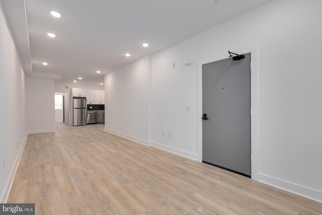 Photo of 2061 N 8th Street #1, PHILADELPHIA, PA 19122 (MLS # PAPH2562886)