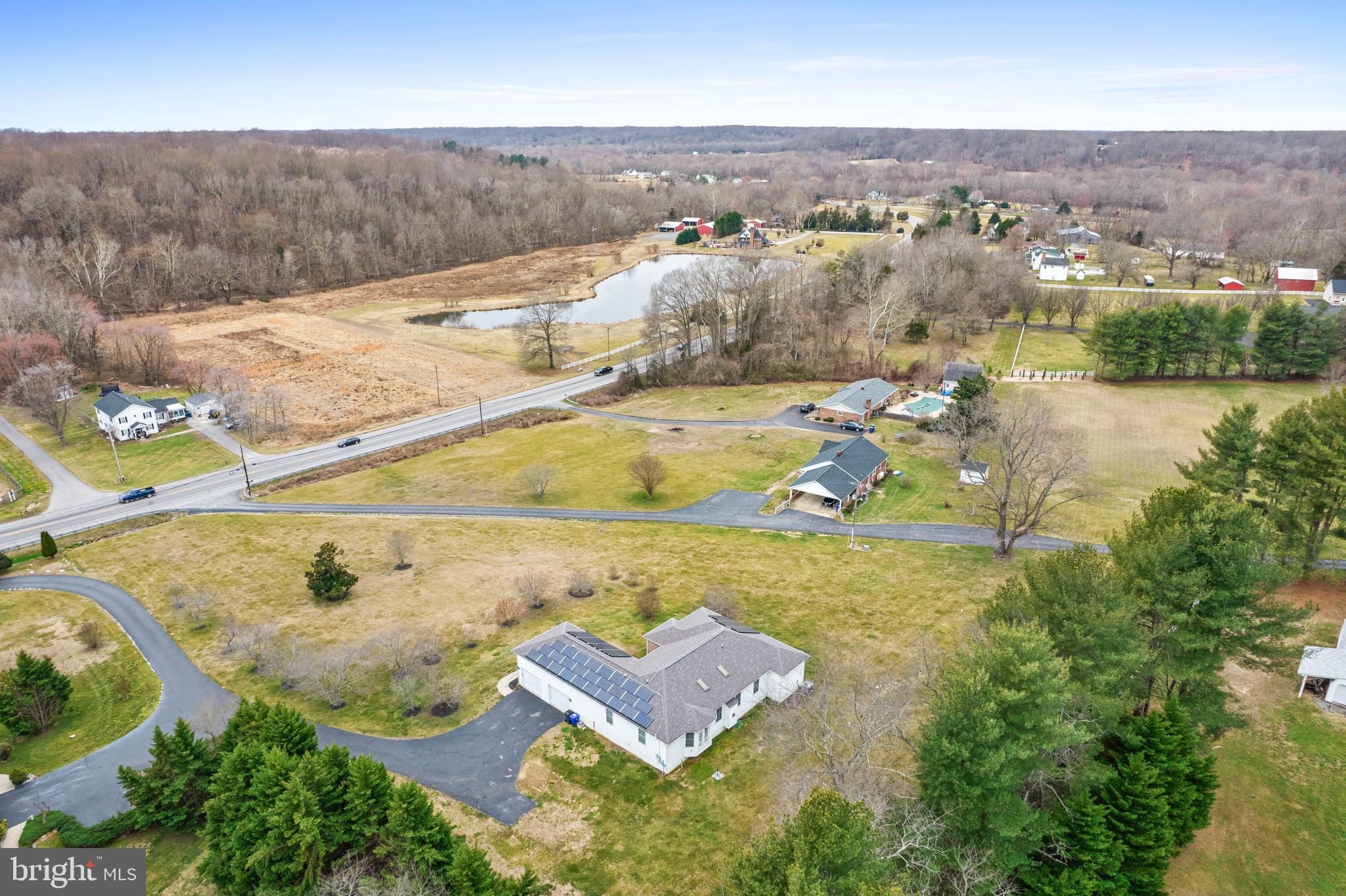 PORT TOBACCO HEIGHTS - Residential