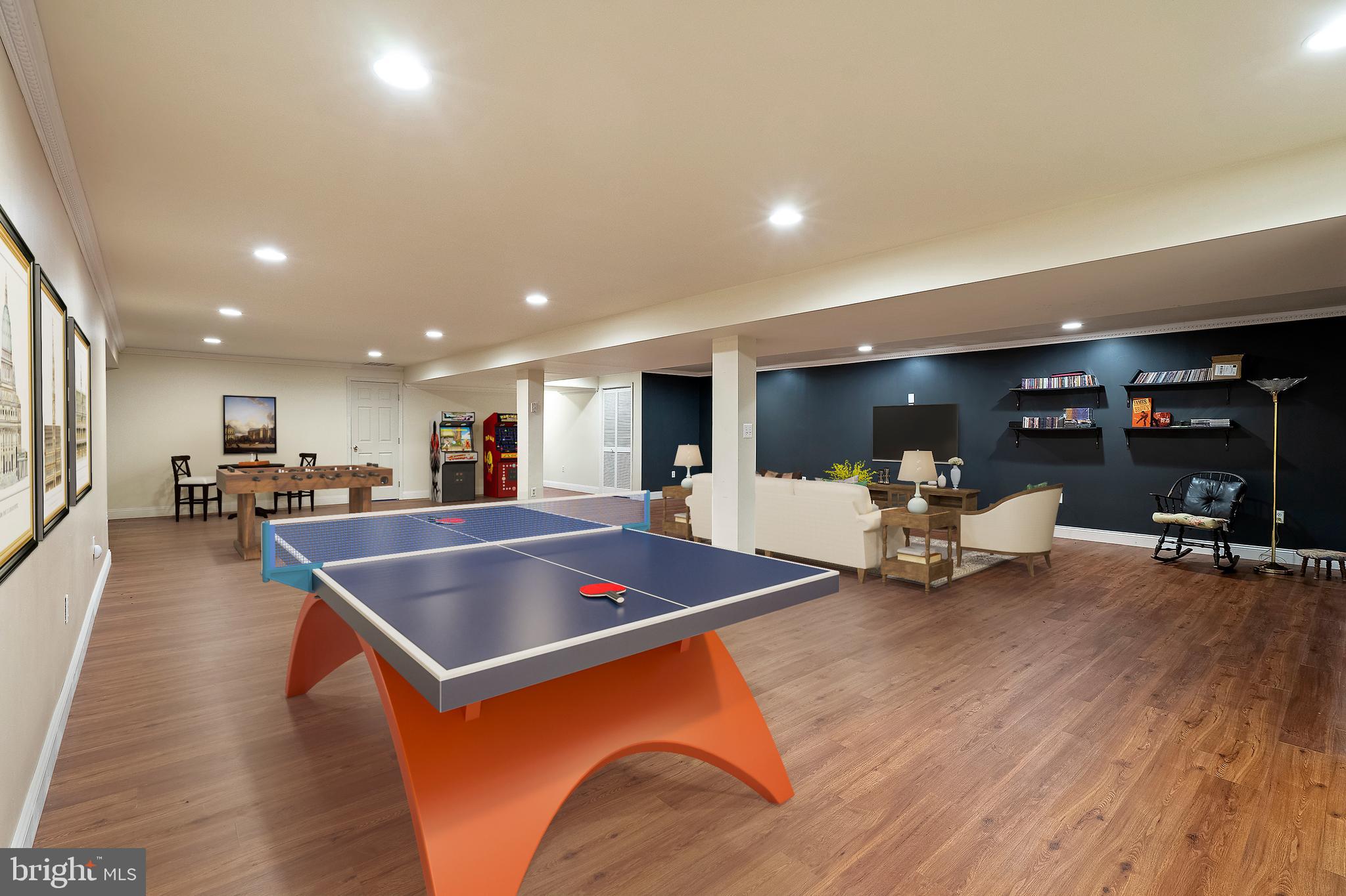 PORT TOBACCO HEIGHTS - Residential