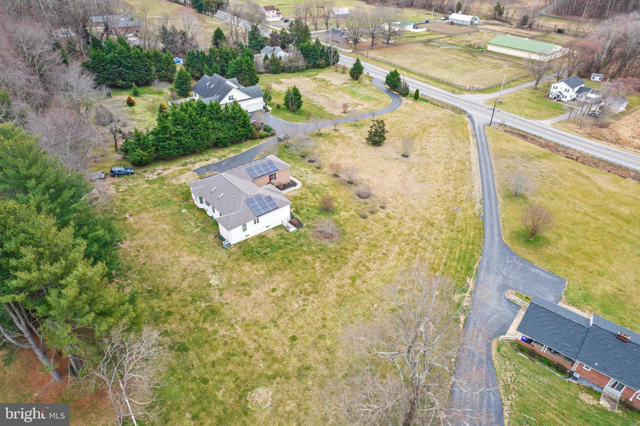 PORT TOBACCO HEIGHTS - Residential