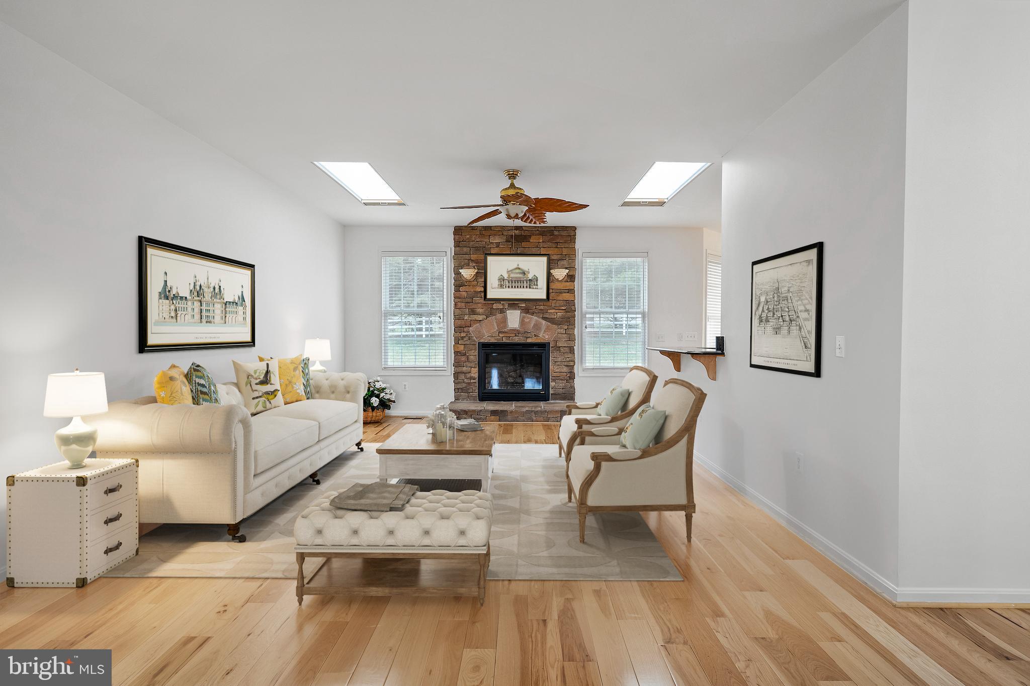 PORT TOBACCO HEIGHTS - Residential