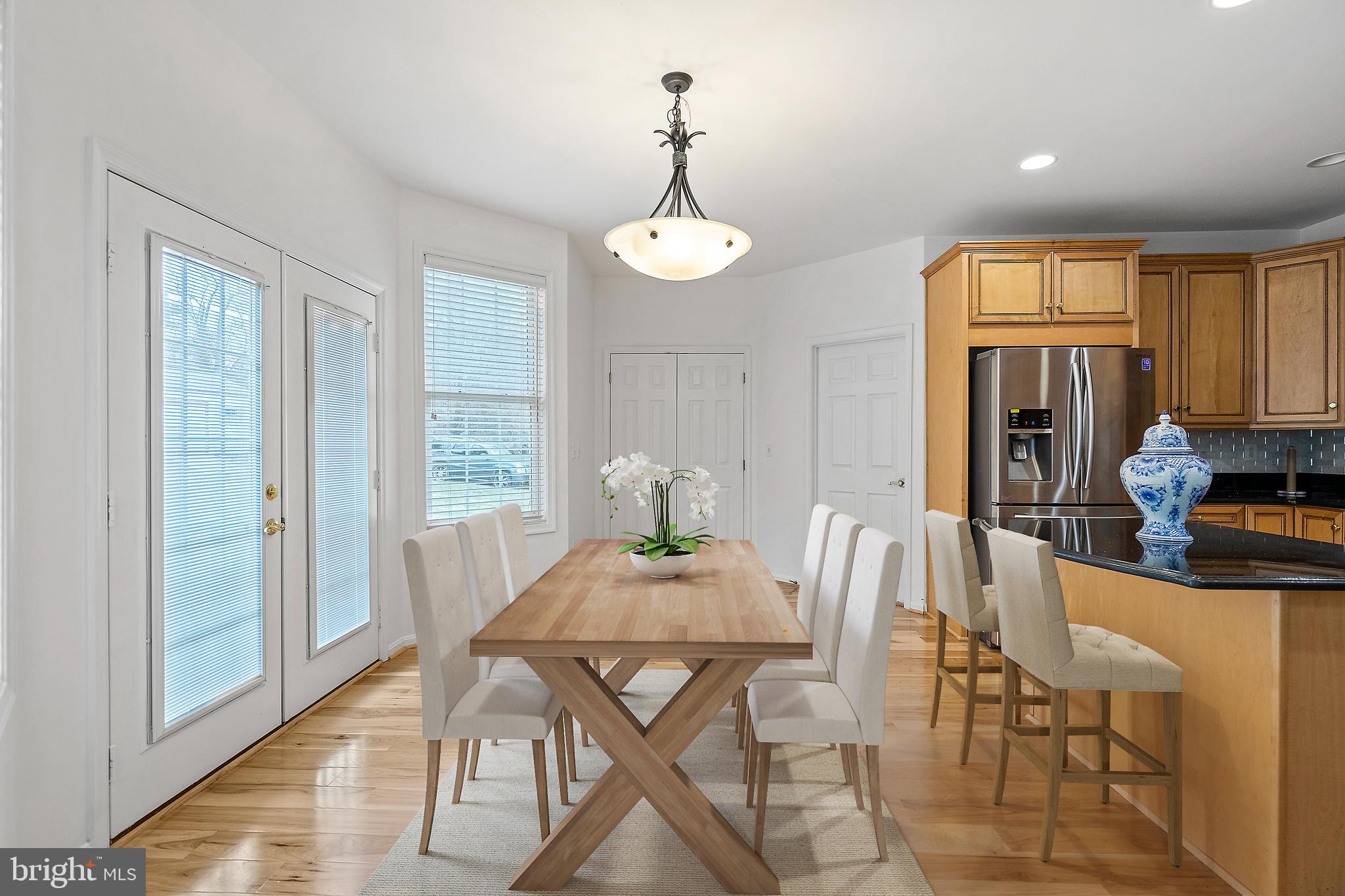 PORT TOBACCO HEIGHTS - Residential