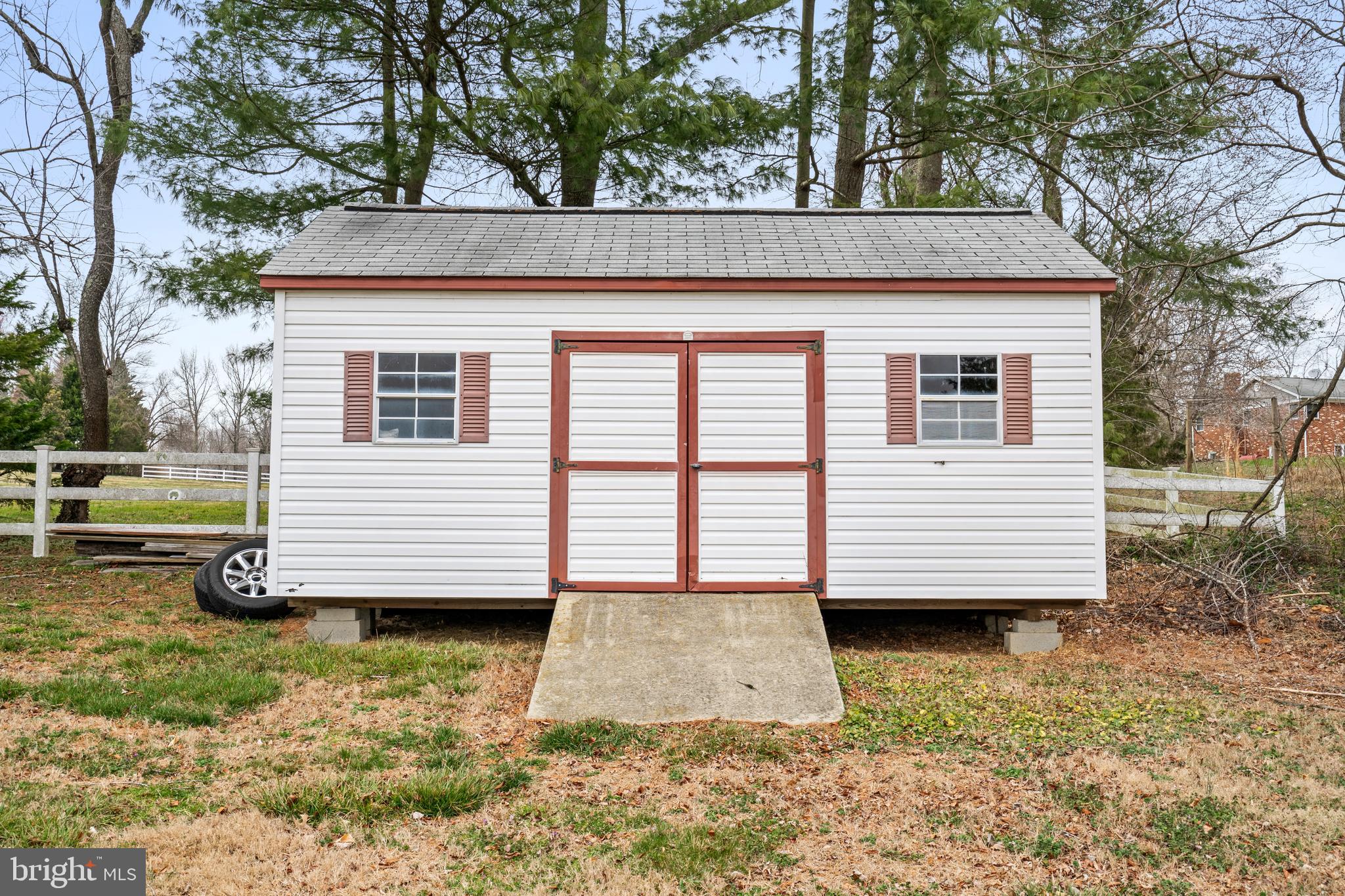 PORT TOBACCO HEIGHTS - Residential