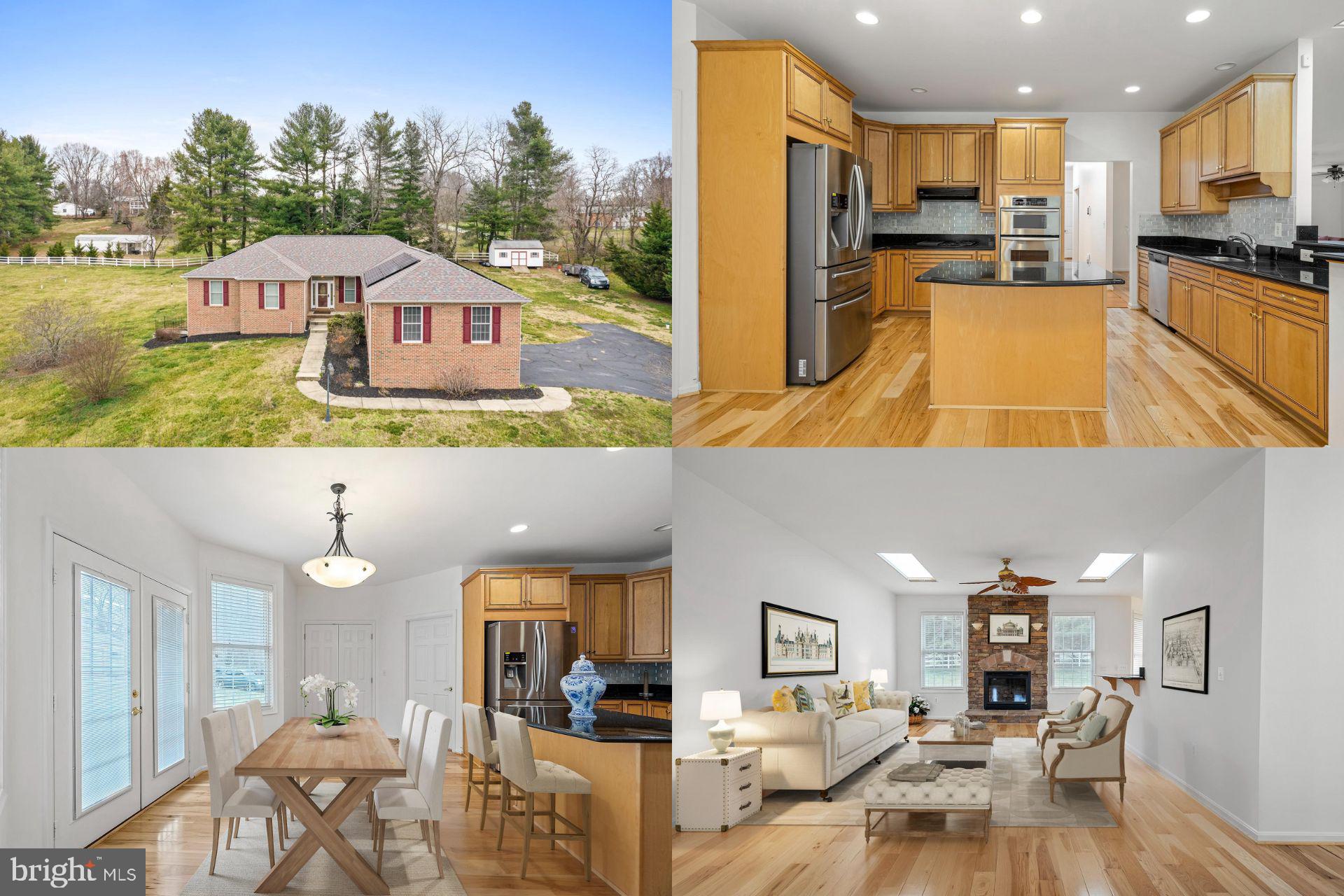 PORT TOBACCO HEIGHTS - Residential