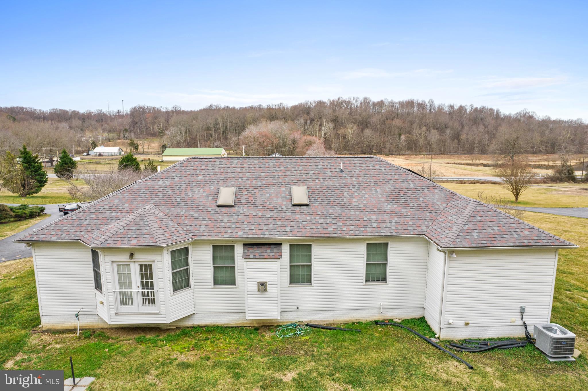 PORT TOBACCO HEIGHTS - Residential