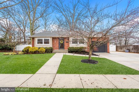 Homes For Sale - 400 Harrison Avenue<br/> WEST BERLIN, NJ 08091