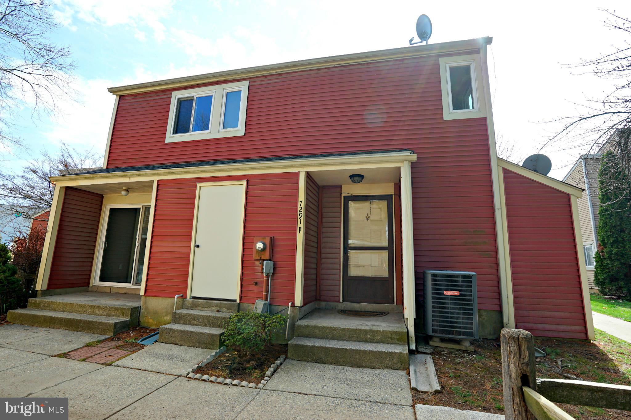 COUNTRYSIDE - Residential