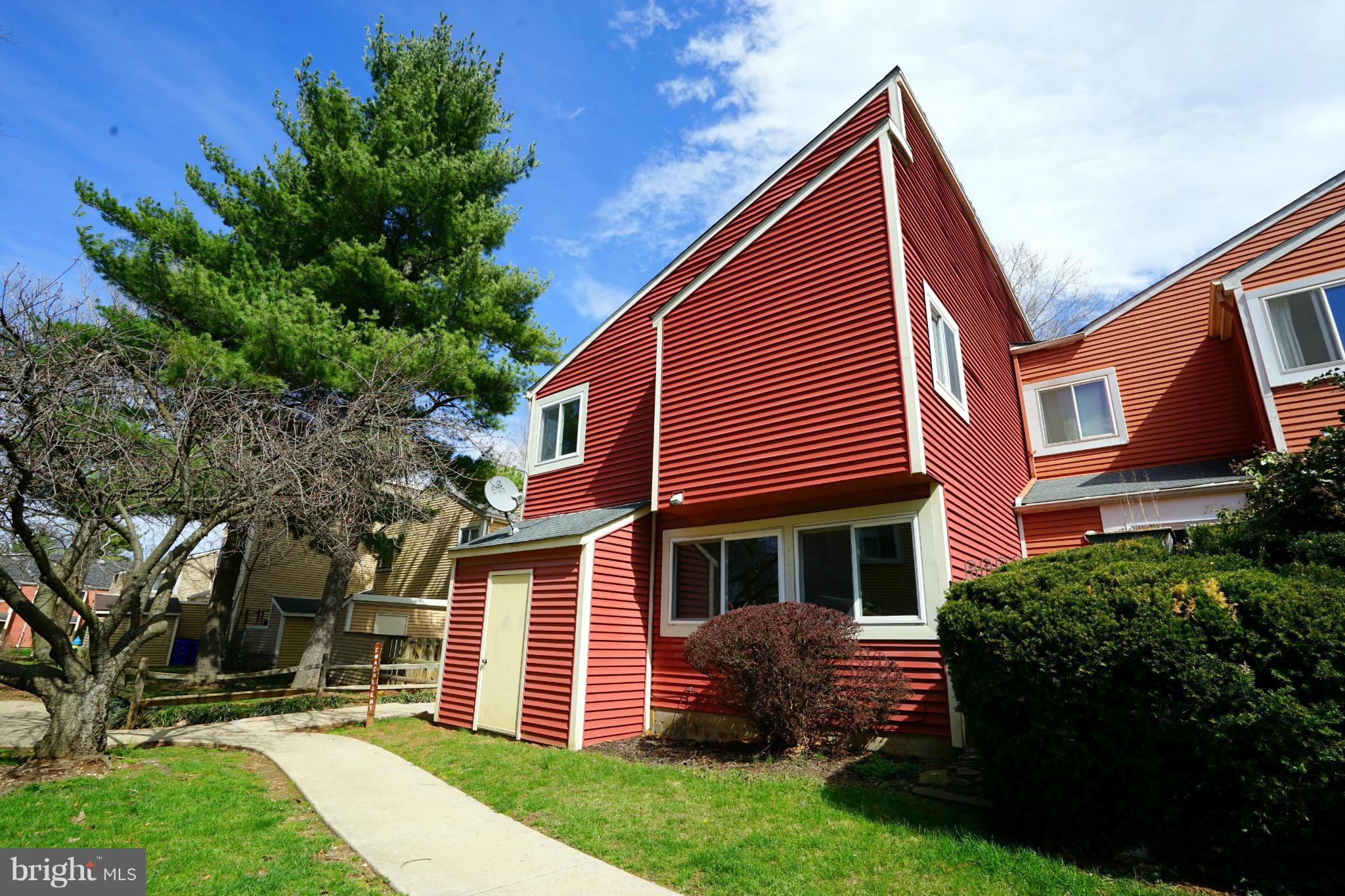 COUNTRYSIDE - Residential