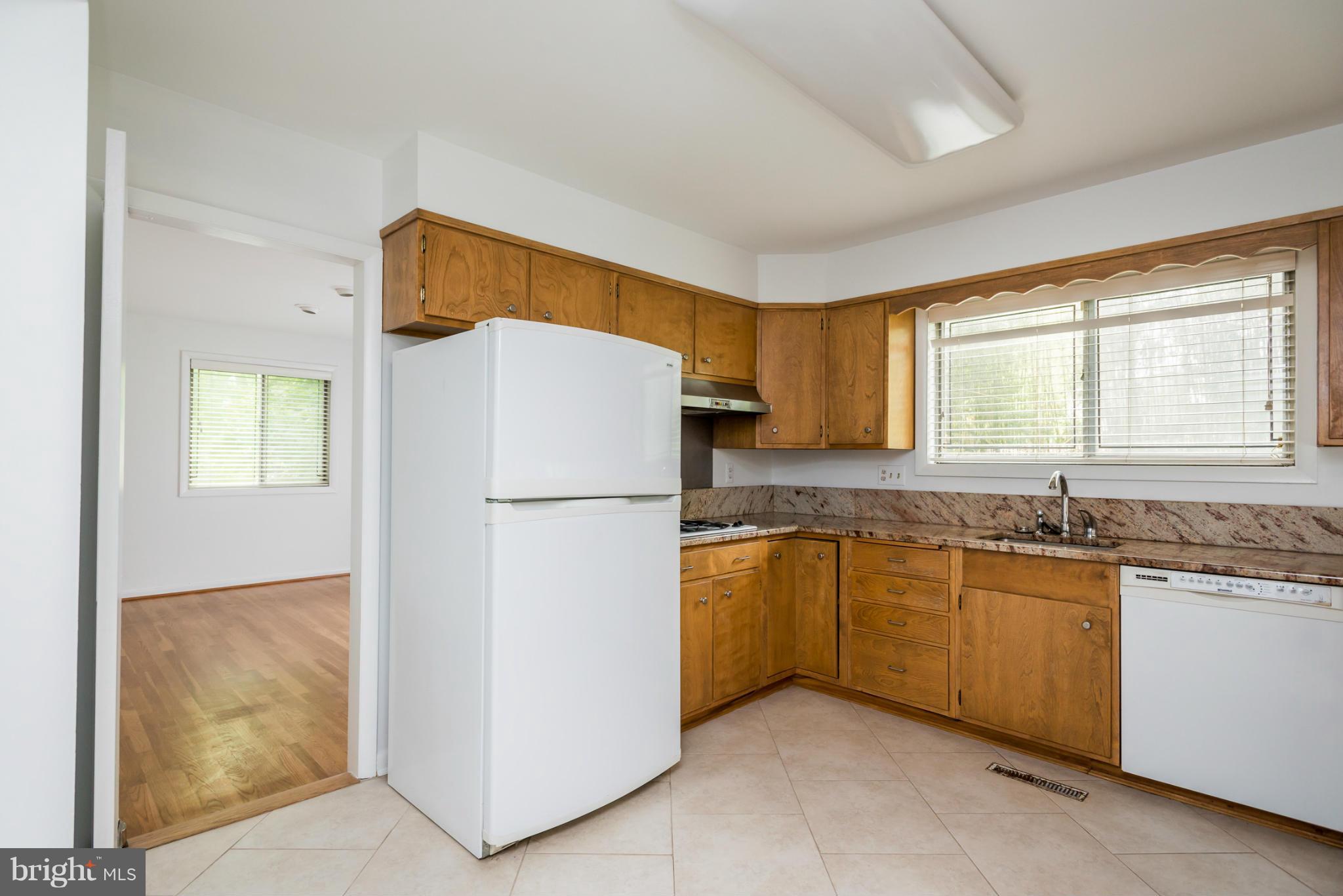 MOUNT WASHINGTON - Residential