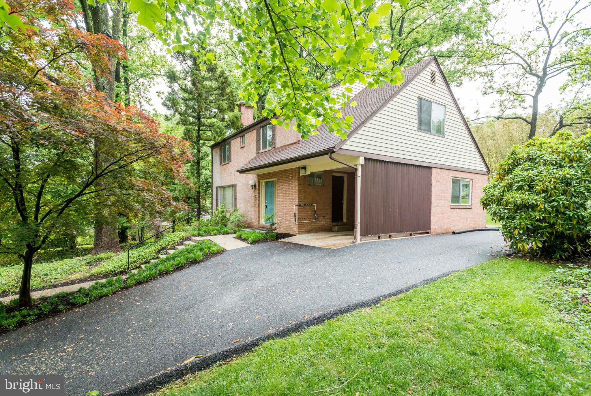 MOUNT WASHINGTON - Residential