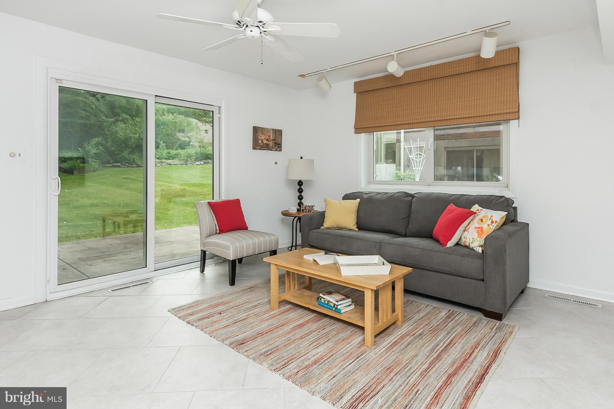 MOUNT WASHINGTON - Residential