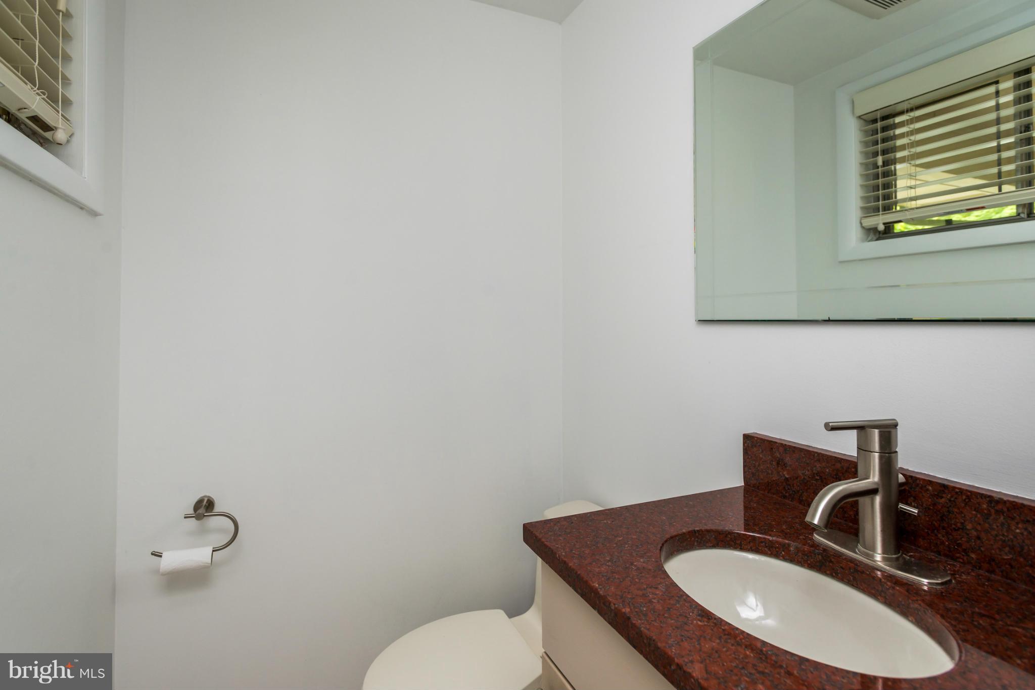 MOUNT WASHINGTON - Residential