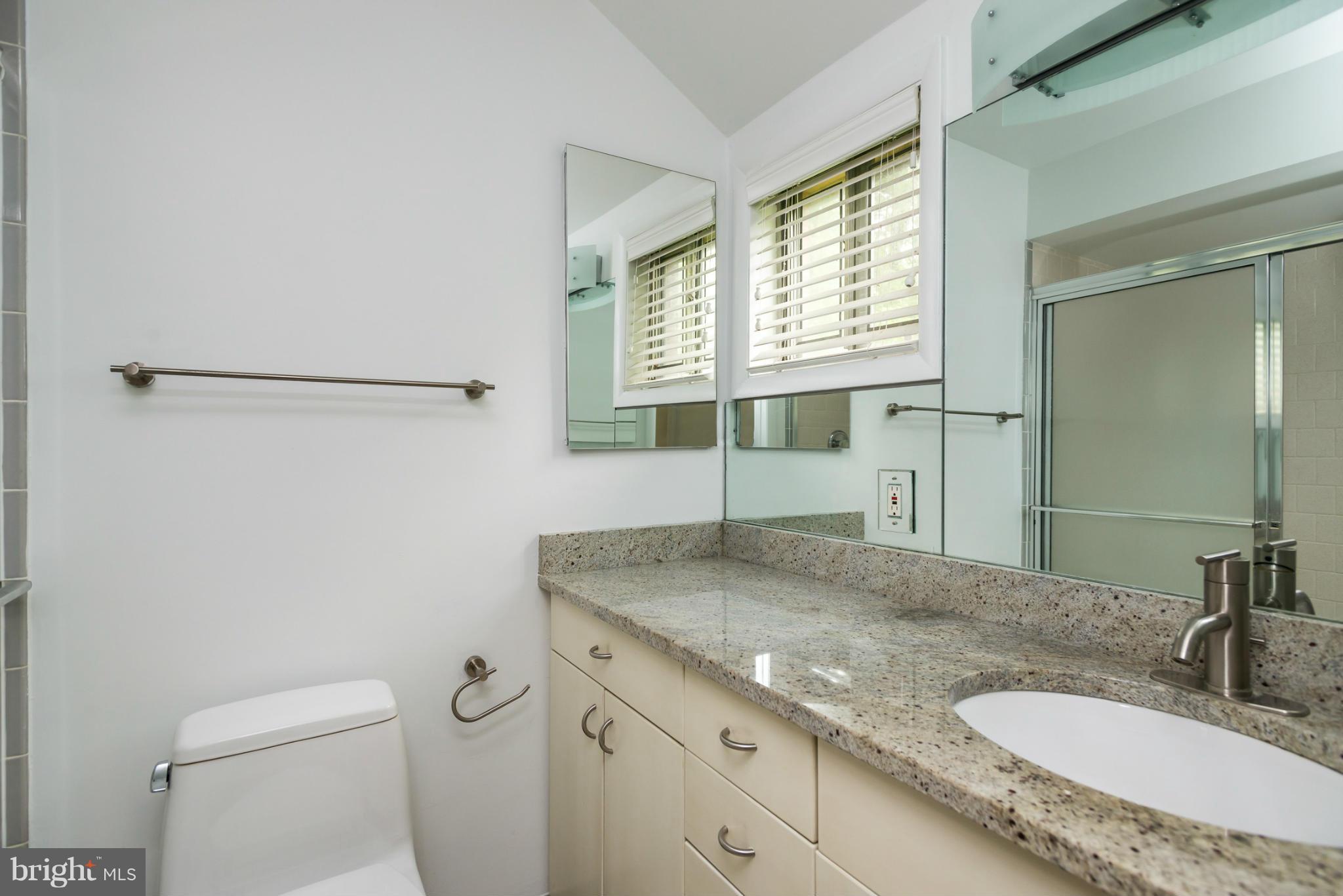 MOUNT WASHINGTON - Residential