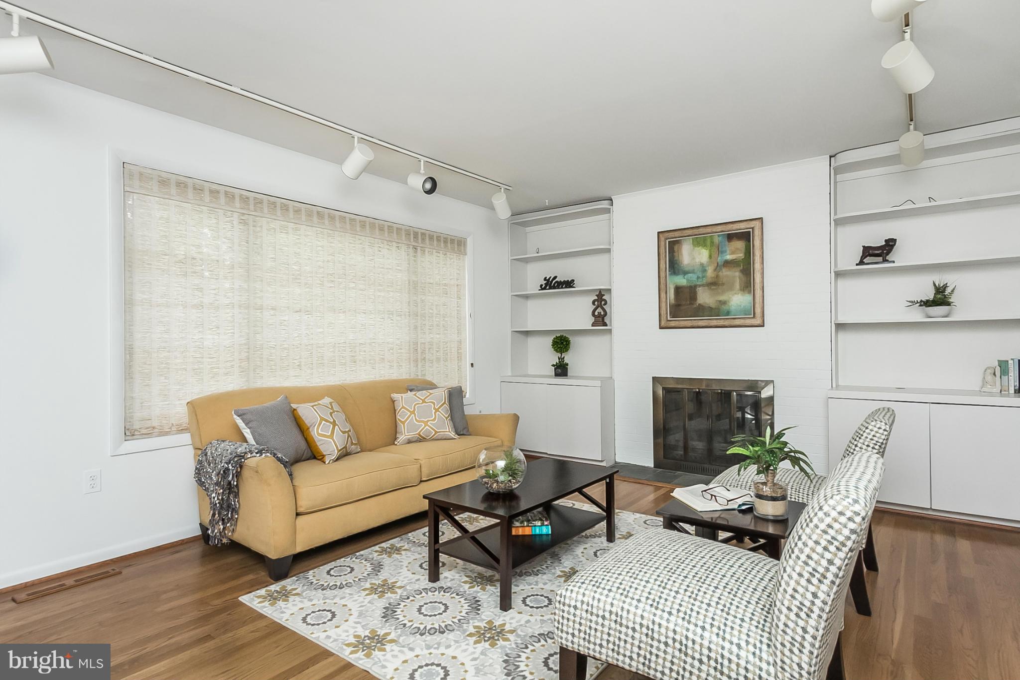 MOUNT WASHINGTON - Residential