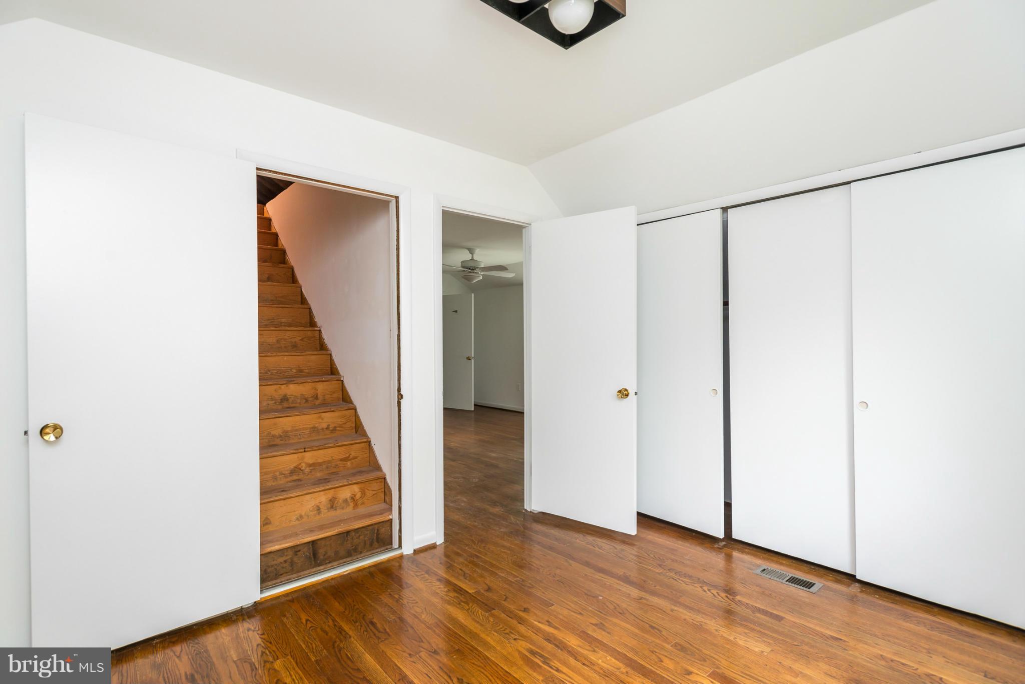 MOUNT WASHINGTON - Residential