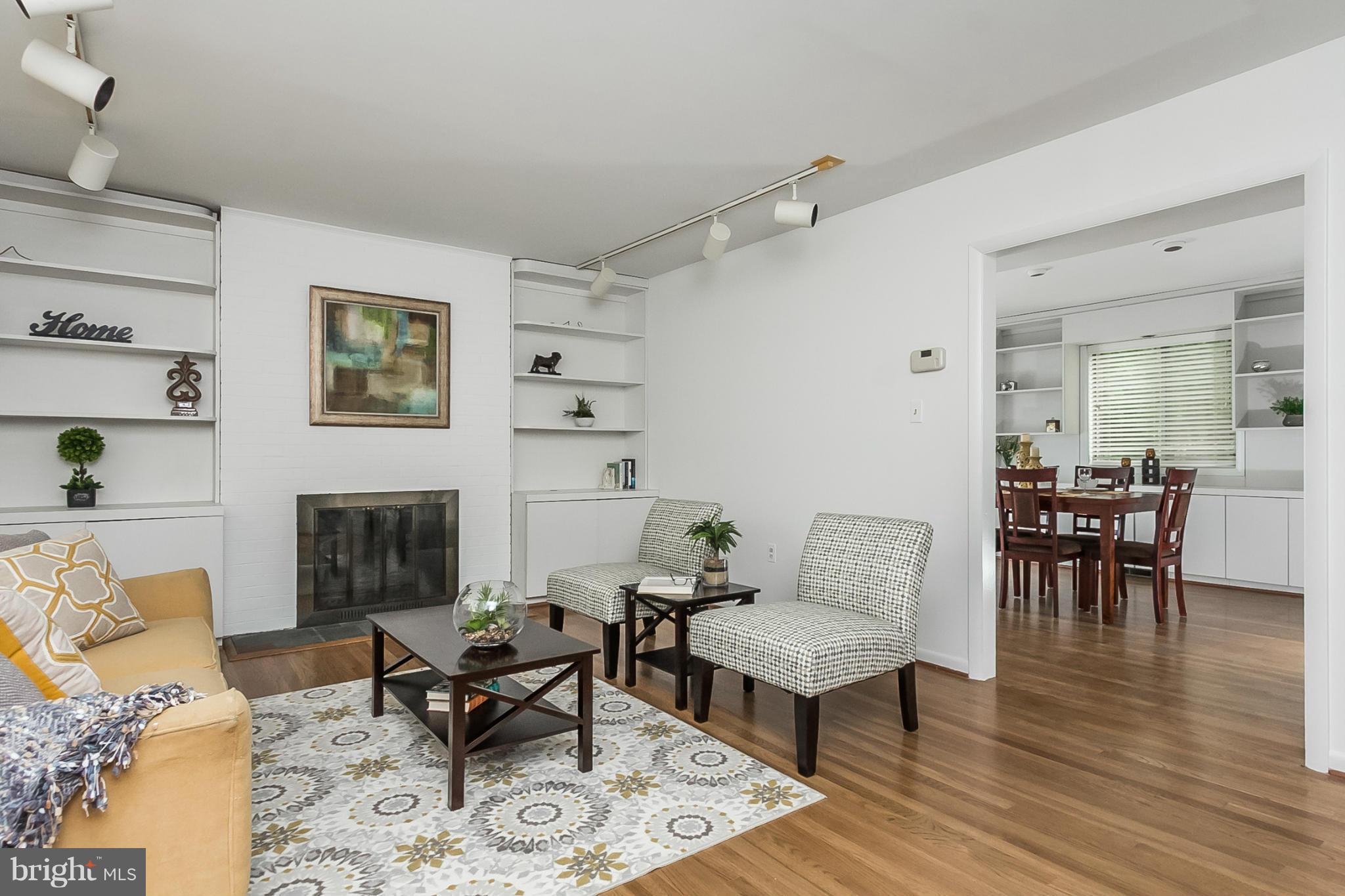 MOUNT WASHINGTON - Residential