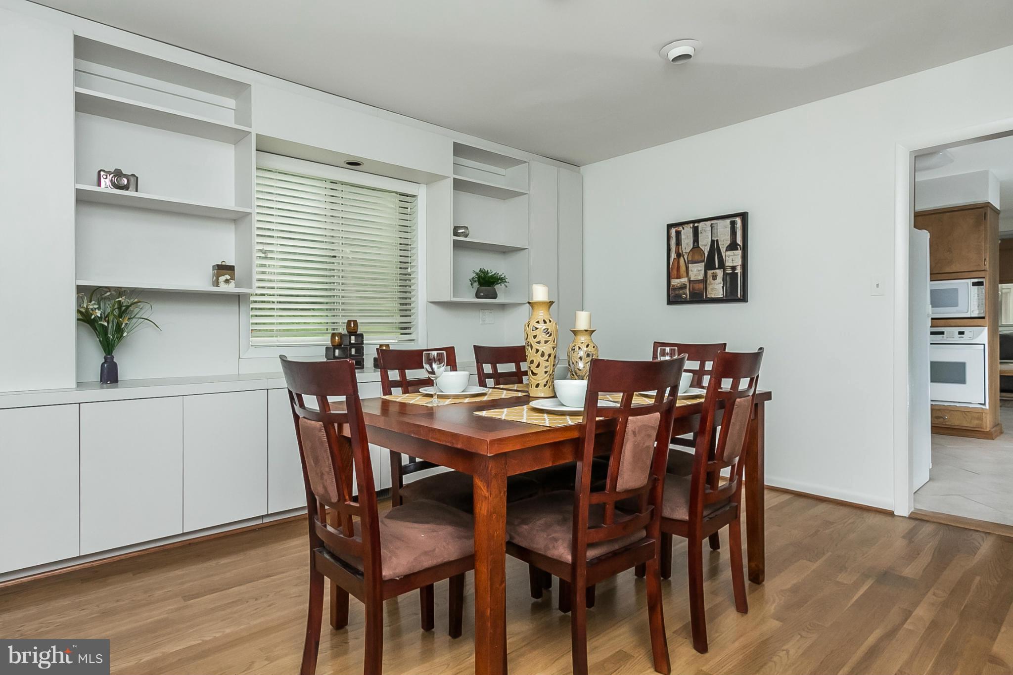 MOUNT WASHINGTON - Residential