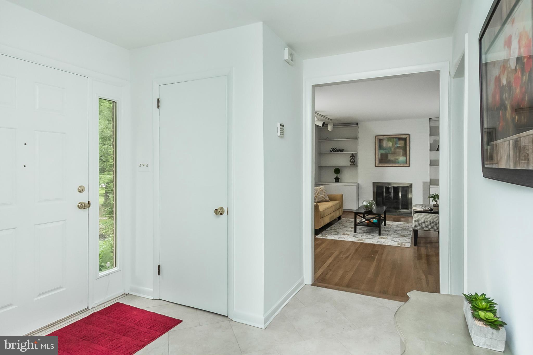 MOUNT WASHINGTON - Residential