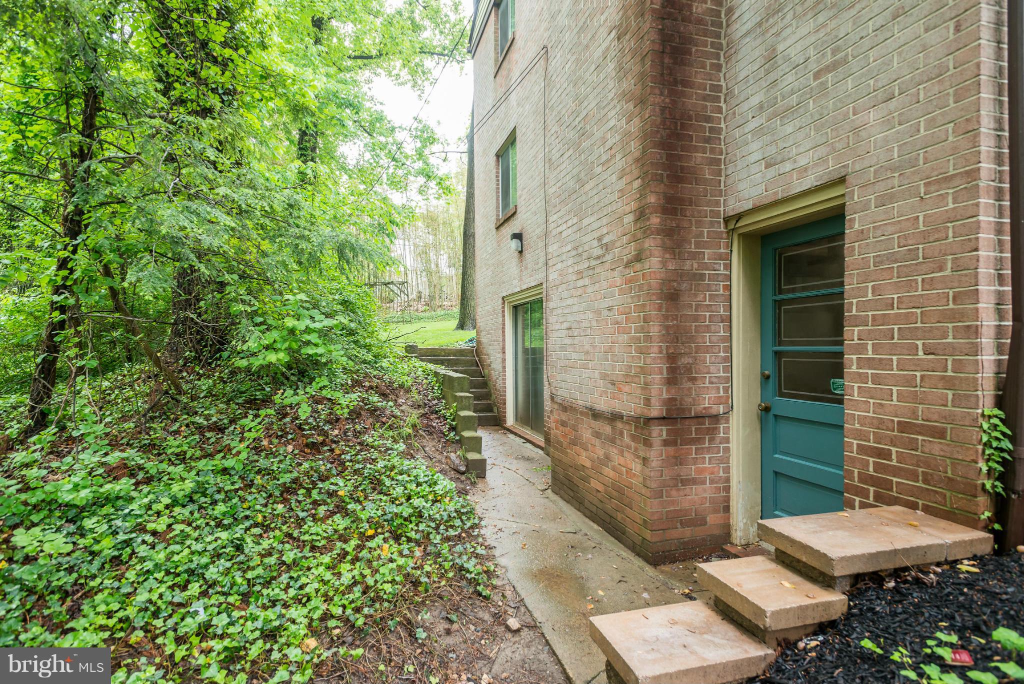 MOUNT WASHINGTON - Residential