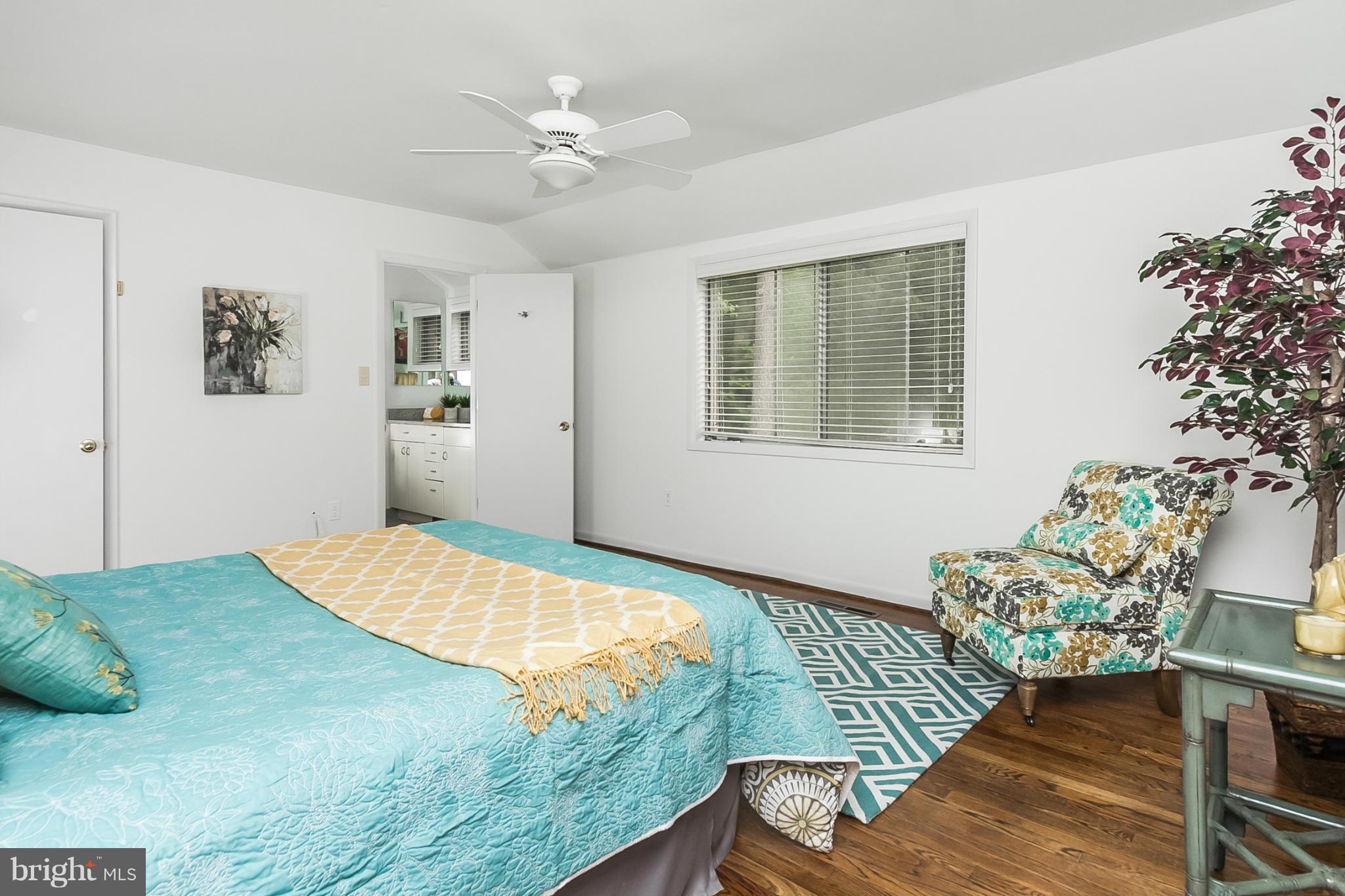 MOUNT WASHINGTON - Residential