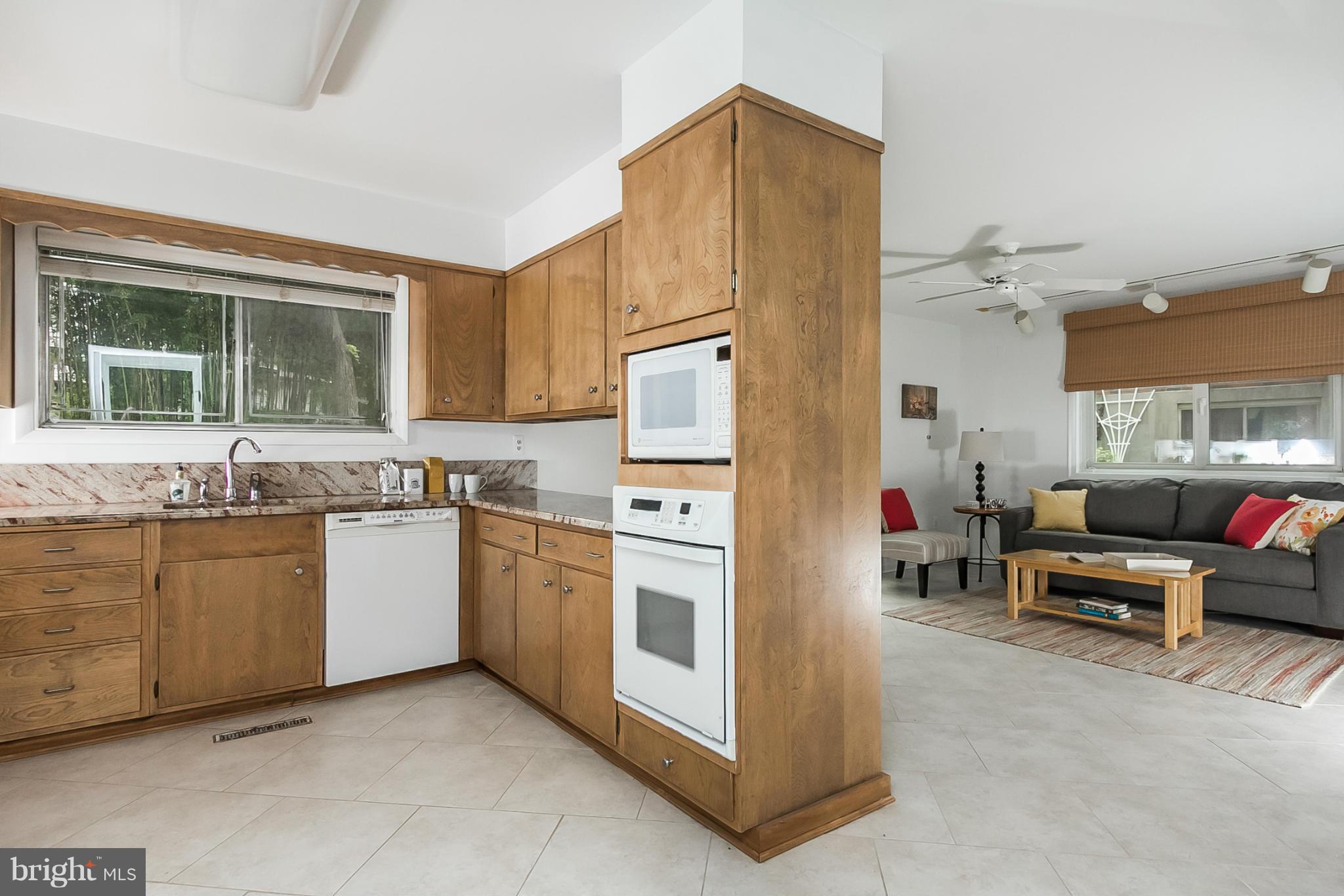 MOUNT WASHINGTON - Residential