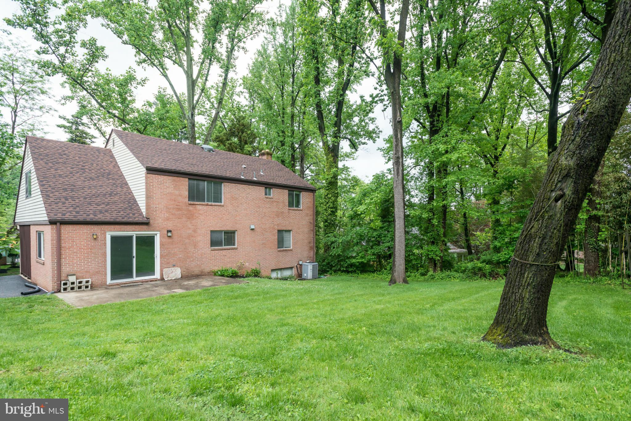 MOUNT WASHINGTON - Residential