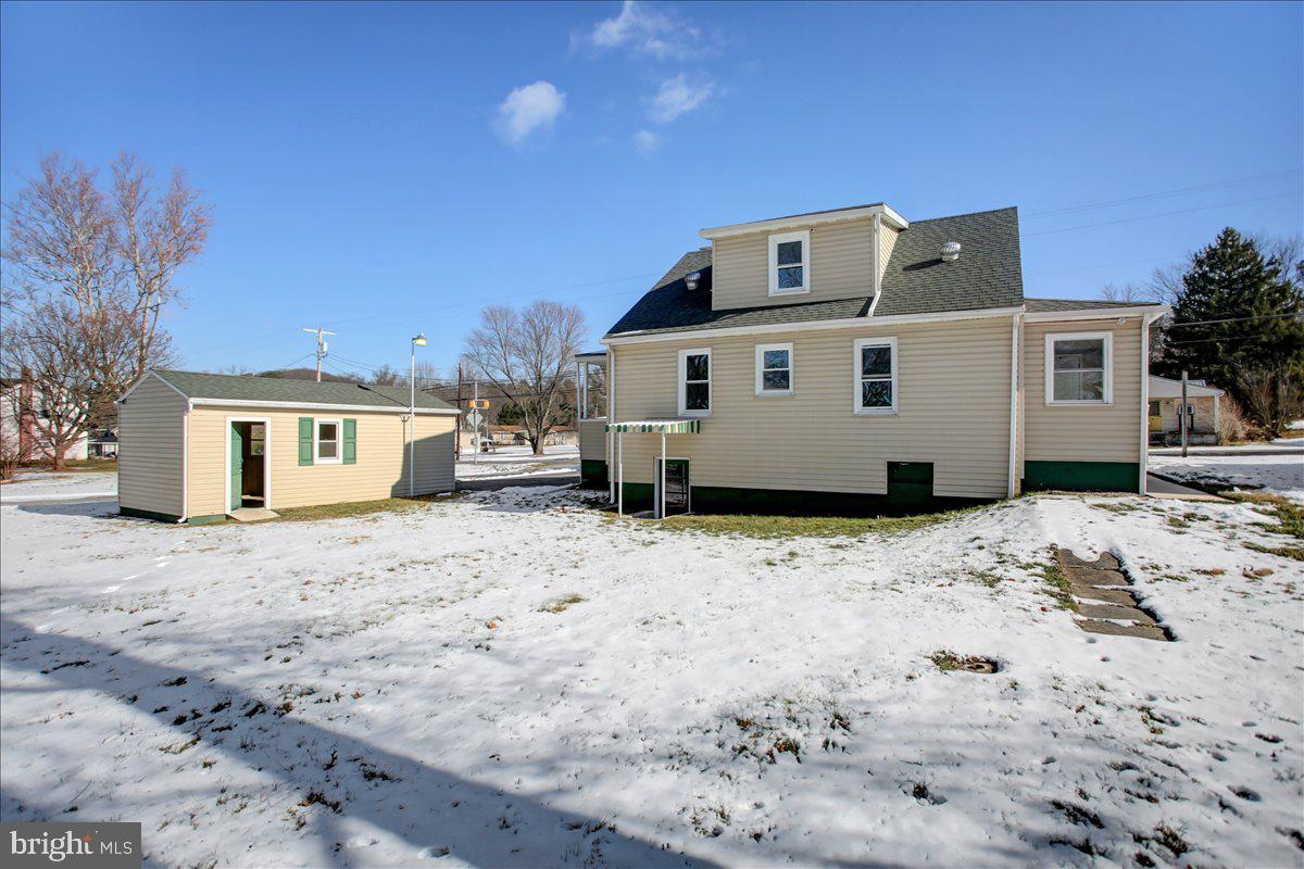 NONE AVAILABLE - Residential