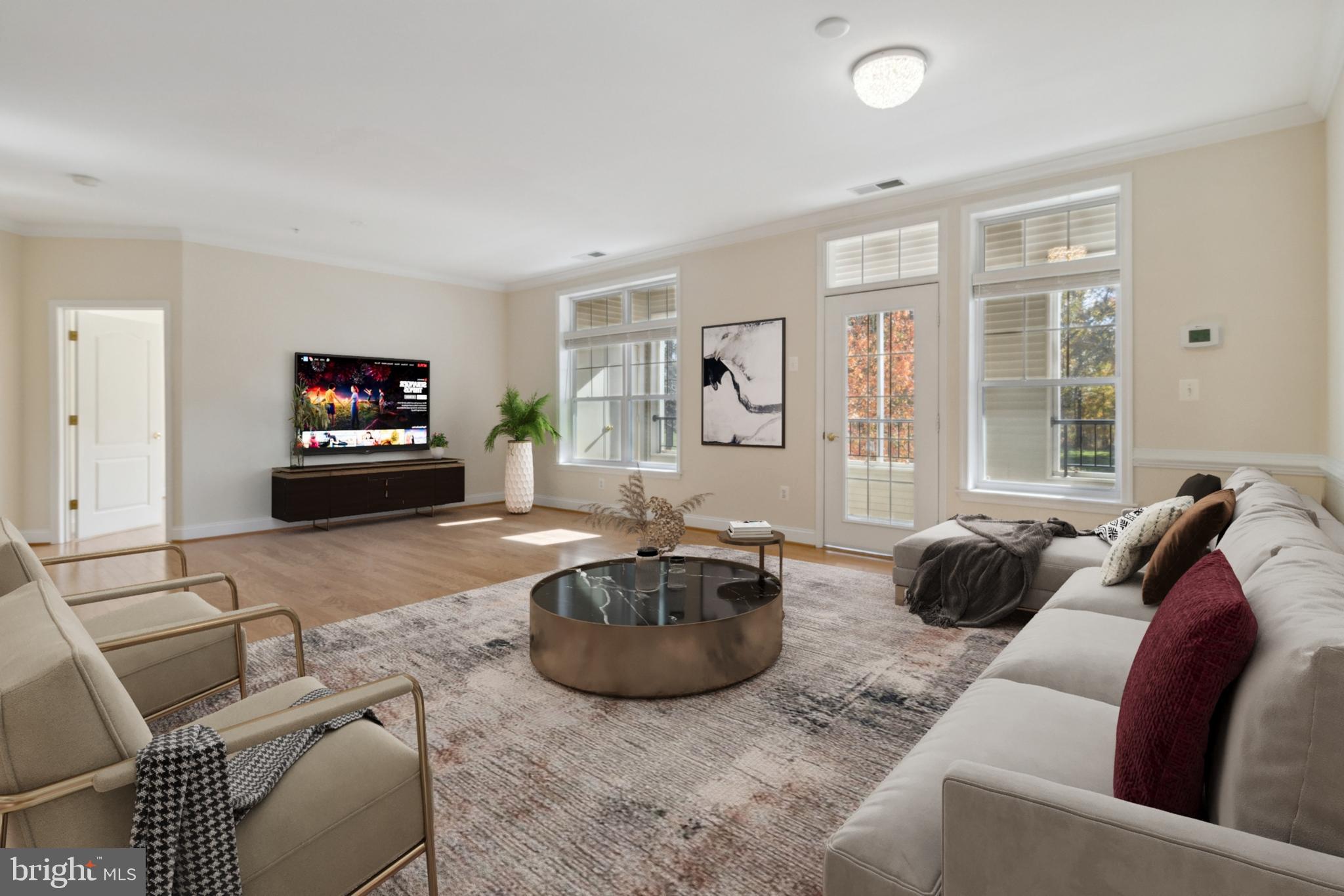 WAVERLY WOODS - Residential