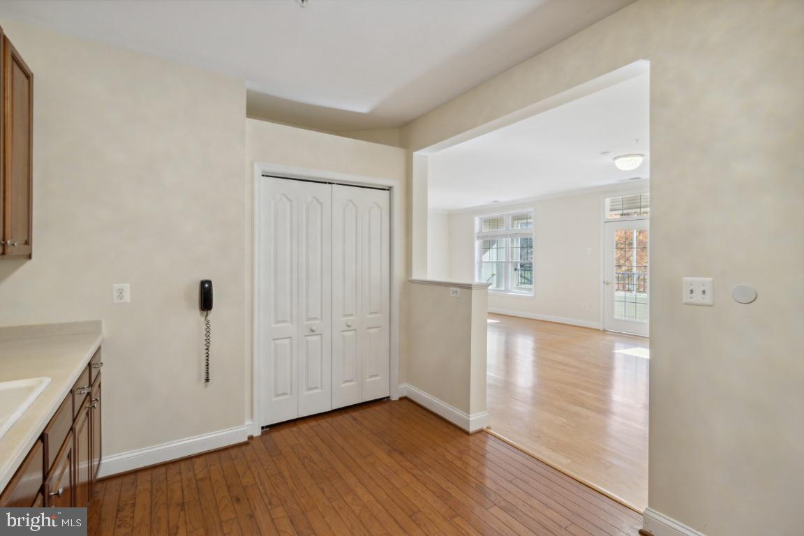 WAVERLY WOODS - Residential