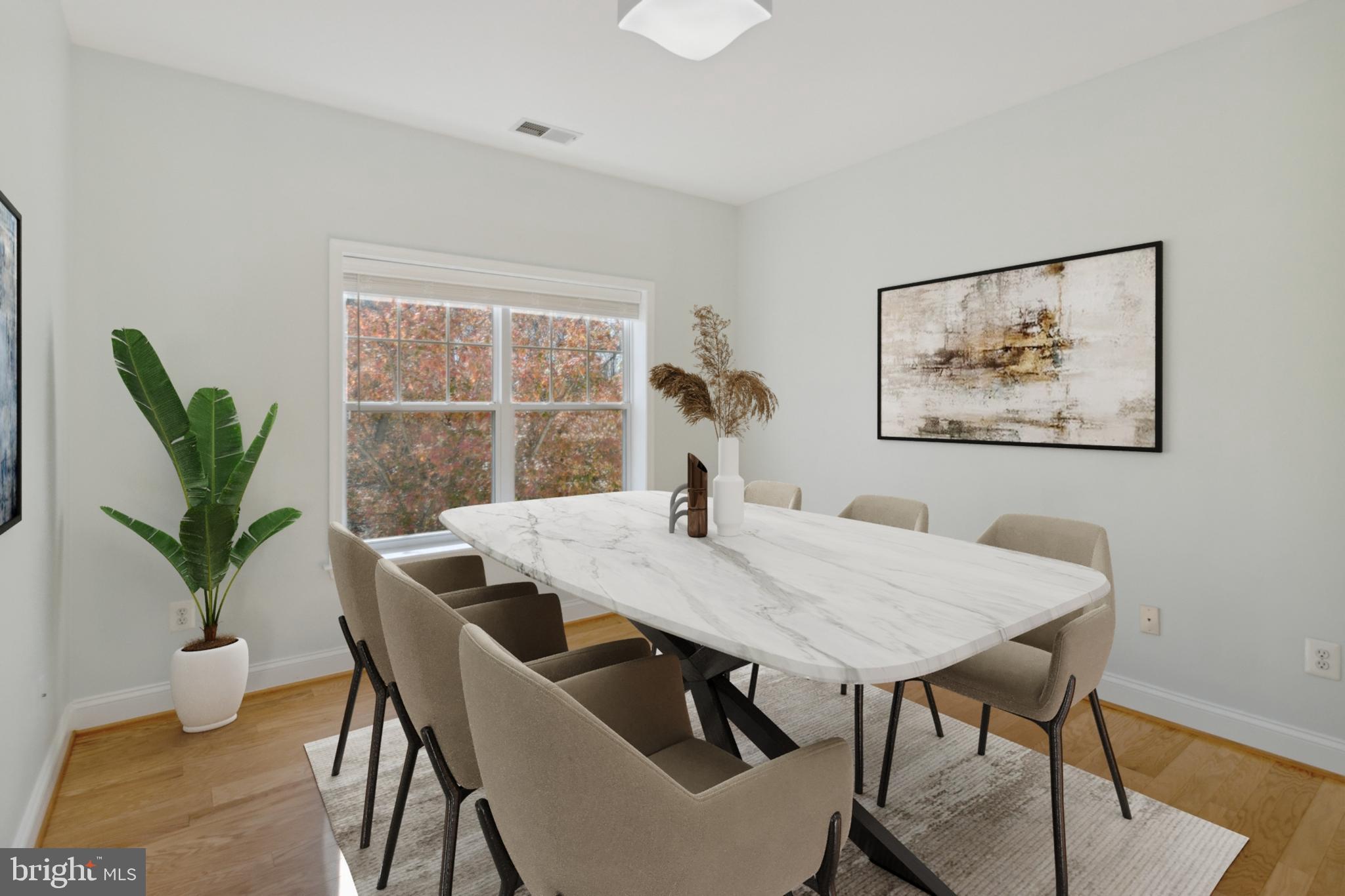 WAVERLY WOODS - Residential