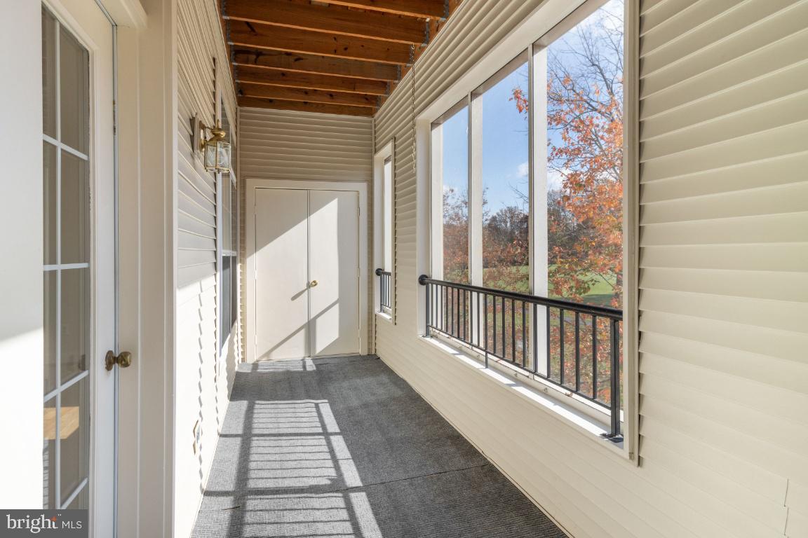 WAVERLY WOODS - Residential