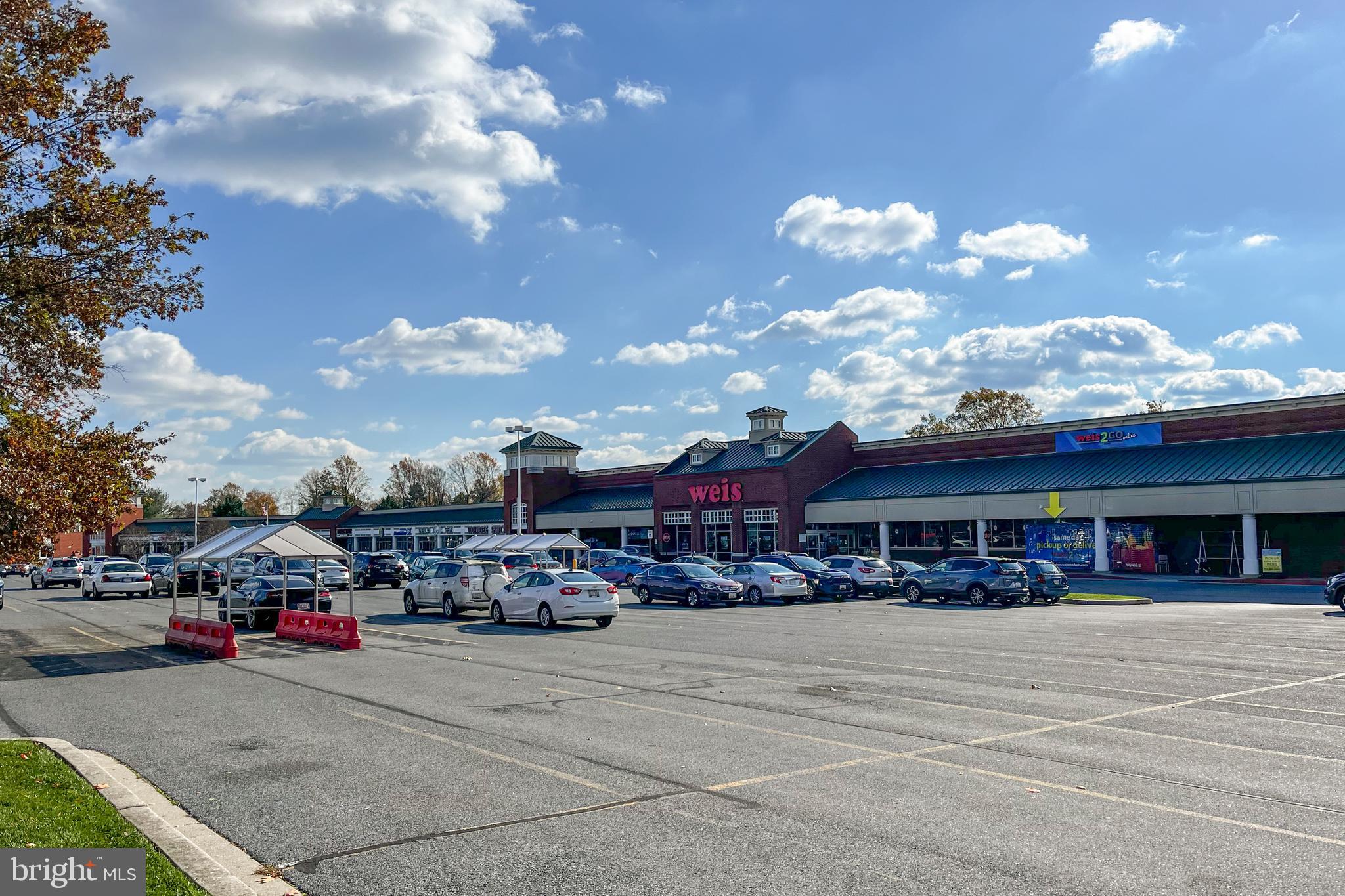 WAVERLY WOODS - Residential