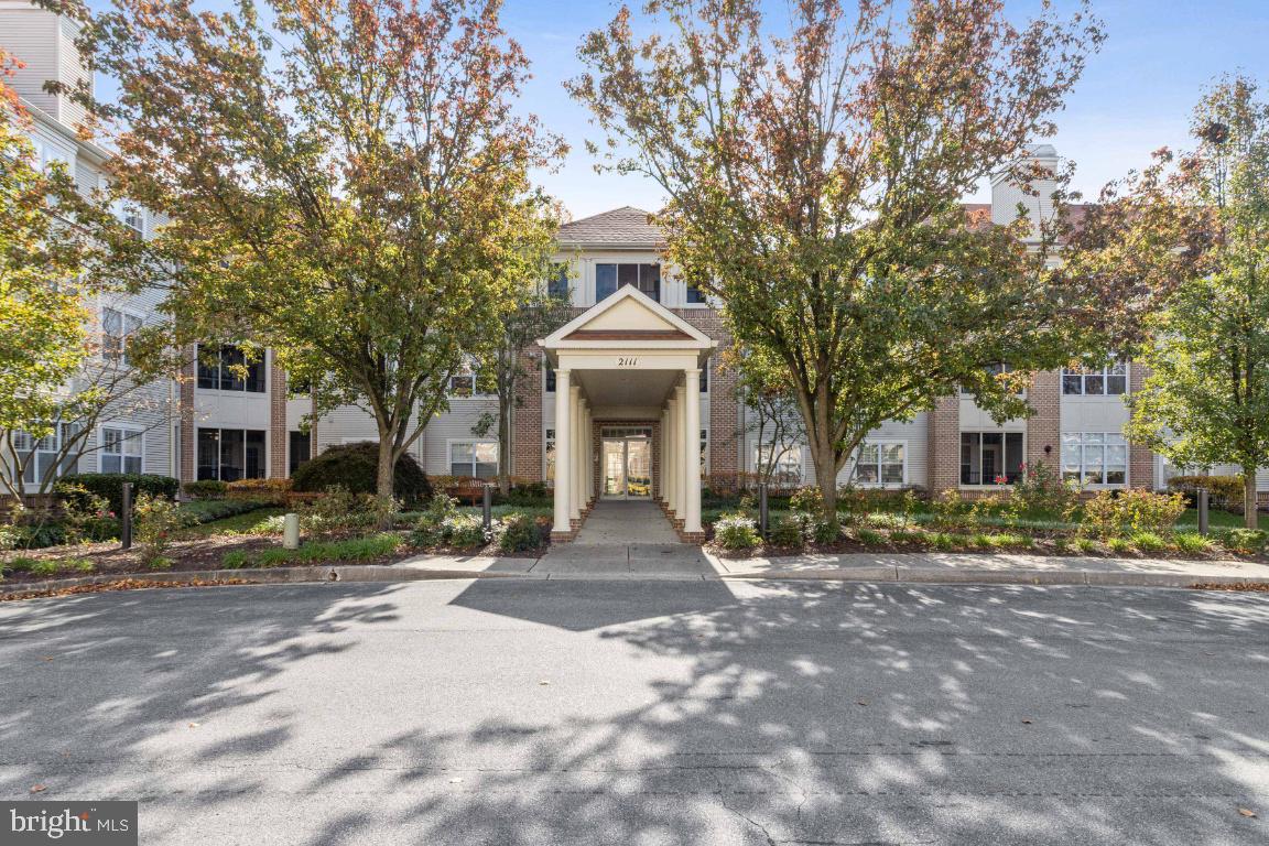 WAVERLY WOODS - Residential