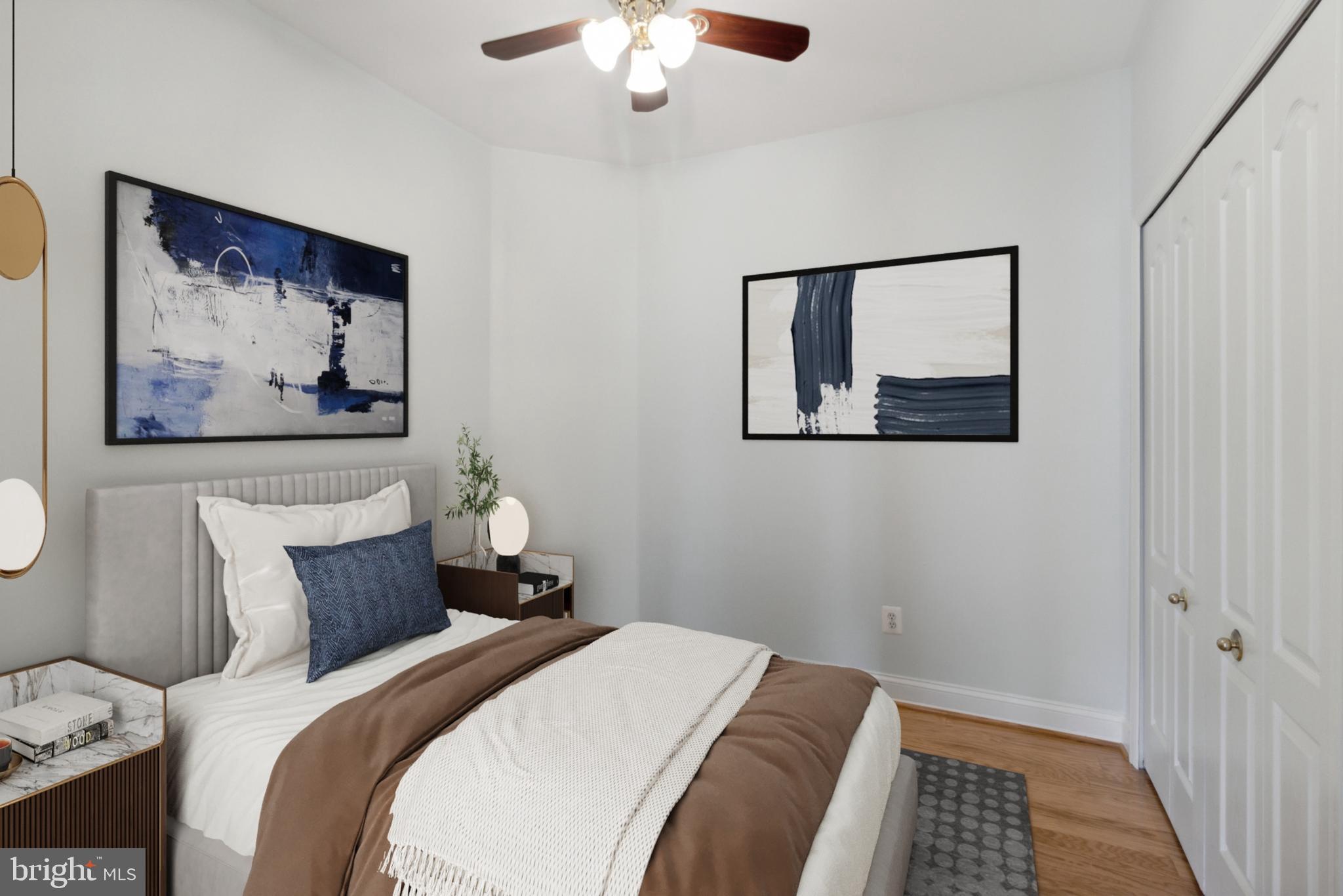 WAVERLY WOODS - Residential