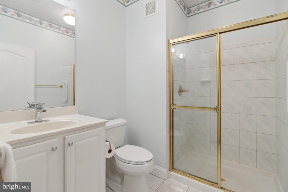 WAVERLY WOODS - Residential