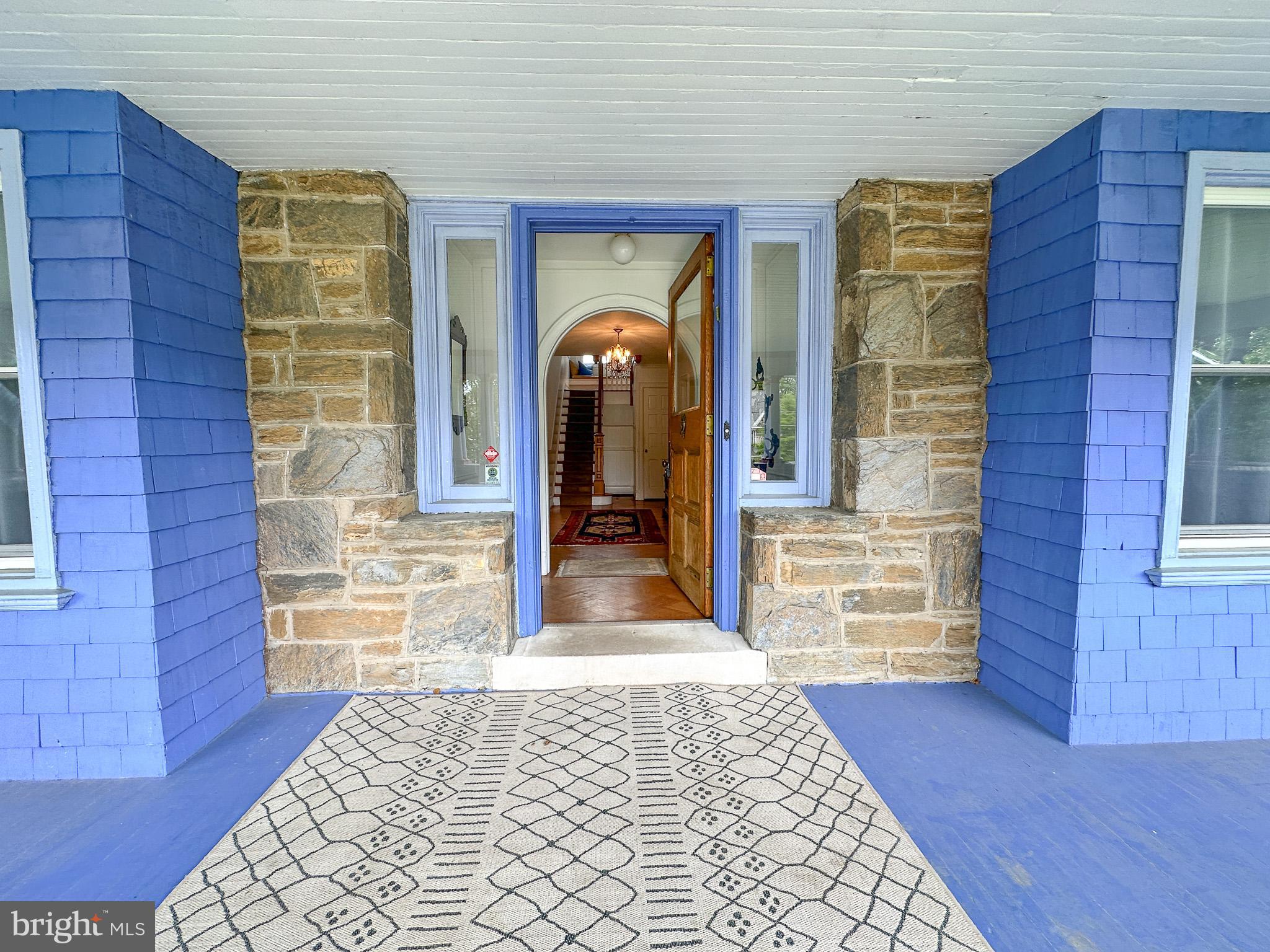 314 CYNWYD ROAD