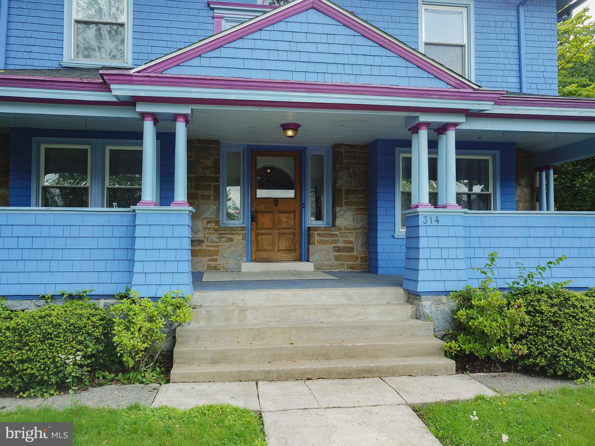 CYNWYD - Residential
