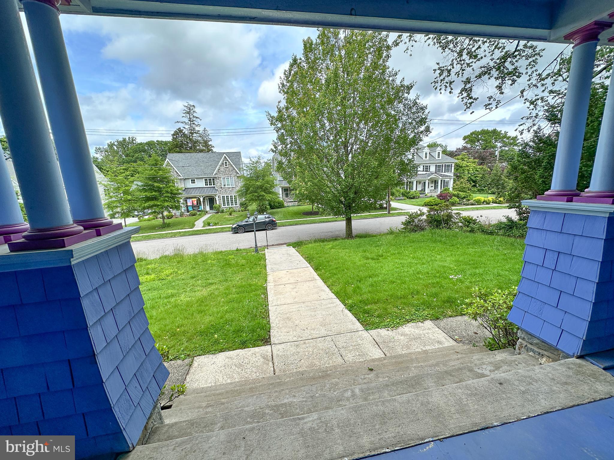314 CYNWYD ROAD