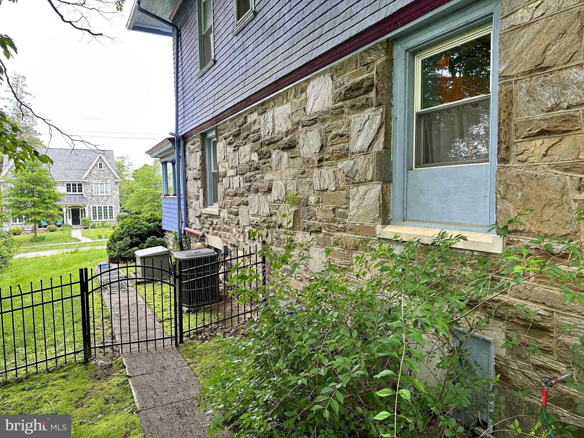 CYNWYD - Residential