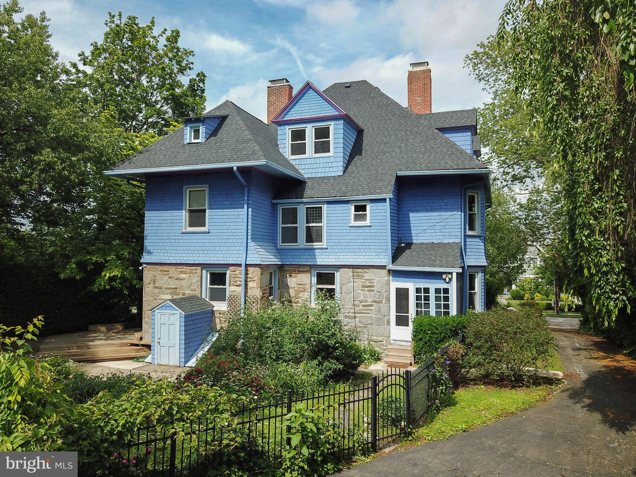 314 CYNWYD ROAD