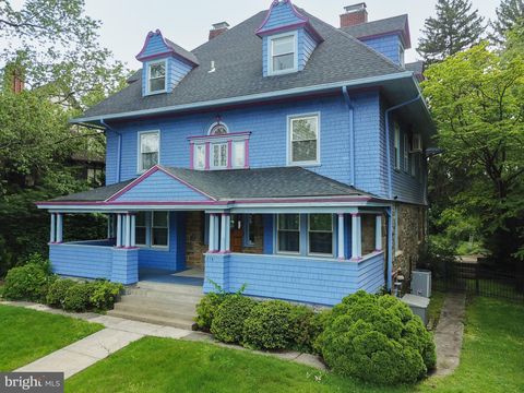314 CYNWYD ROAD BALA CYNWYD PA 19004