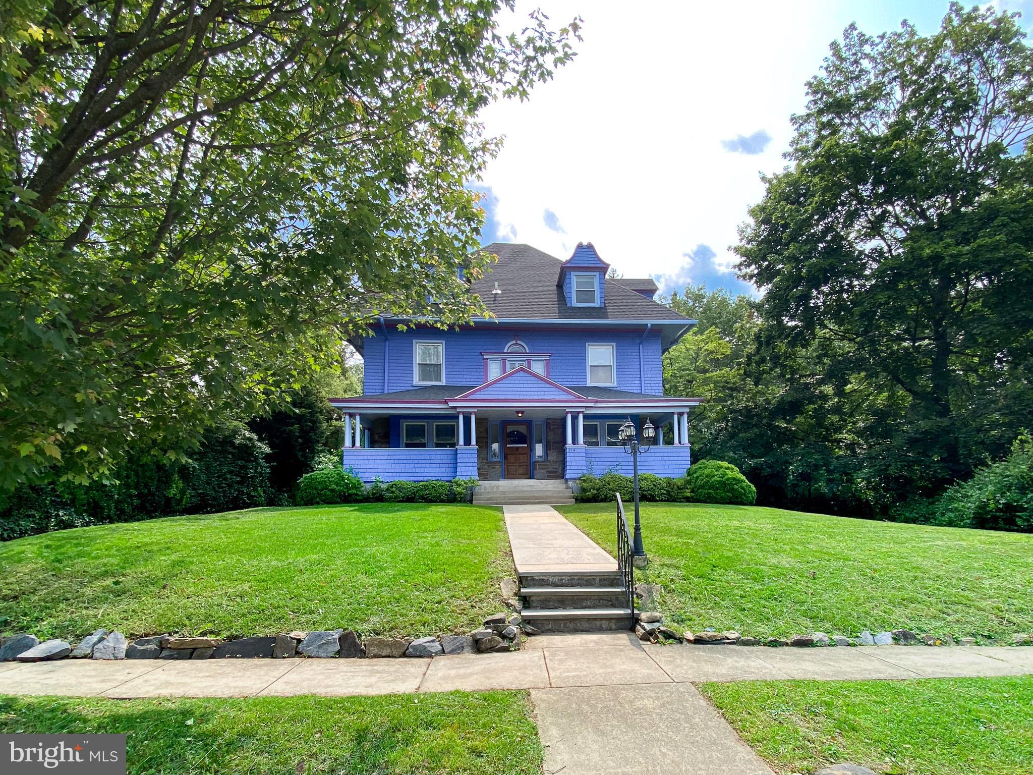 CYNWYD - Residential