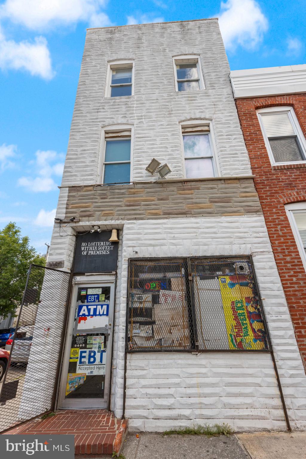 NONE AVAILABLE - Residential