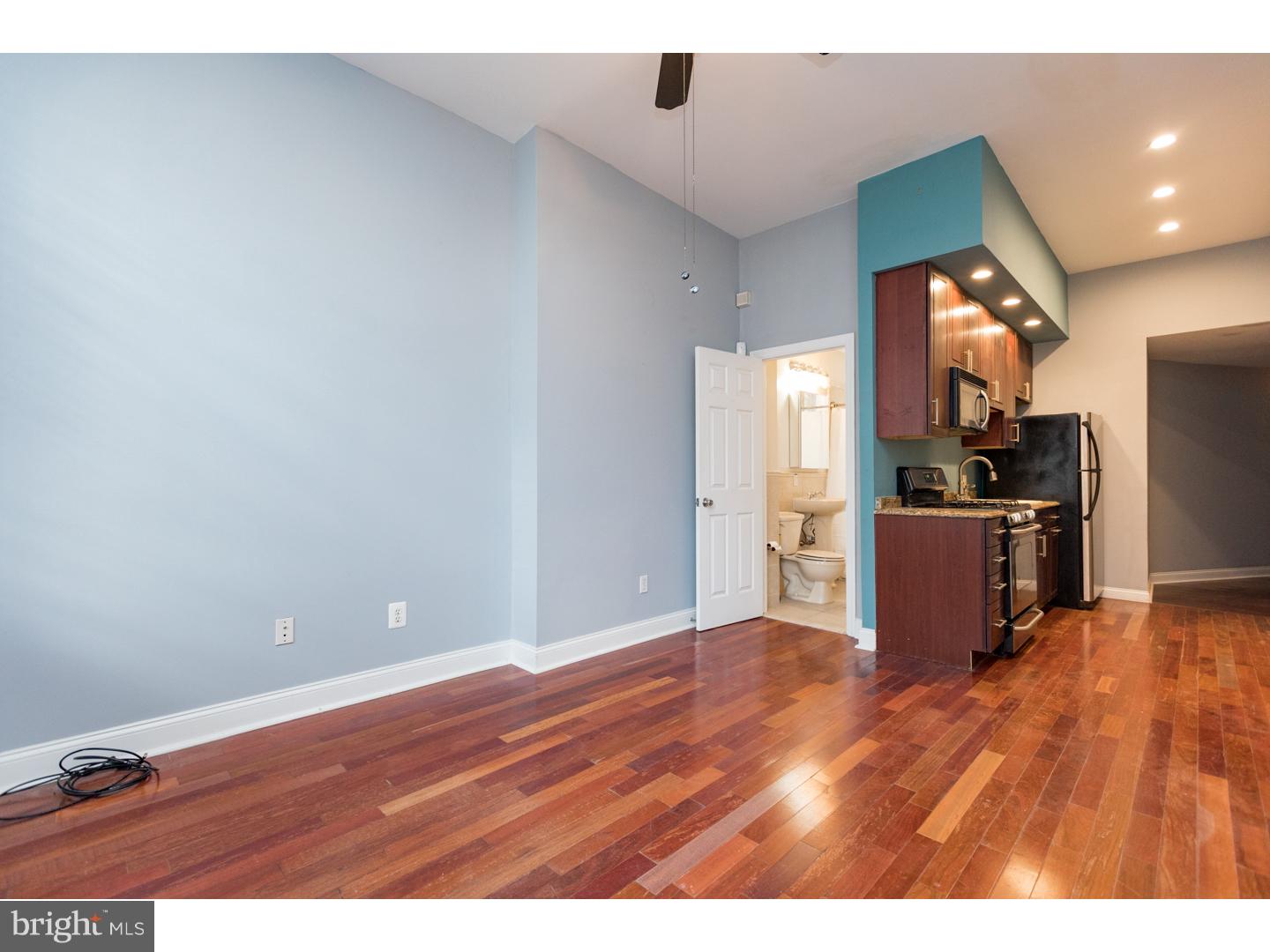 KENSINGTON - Residential Lease