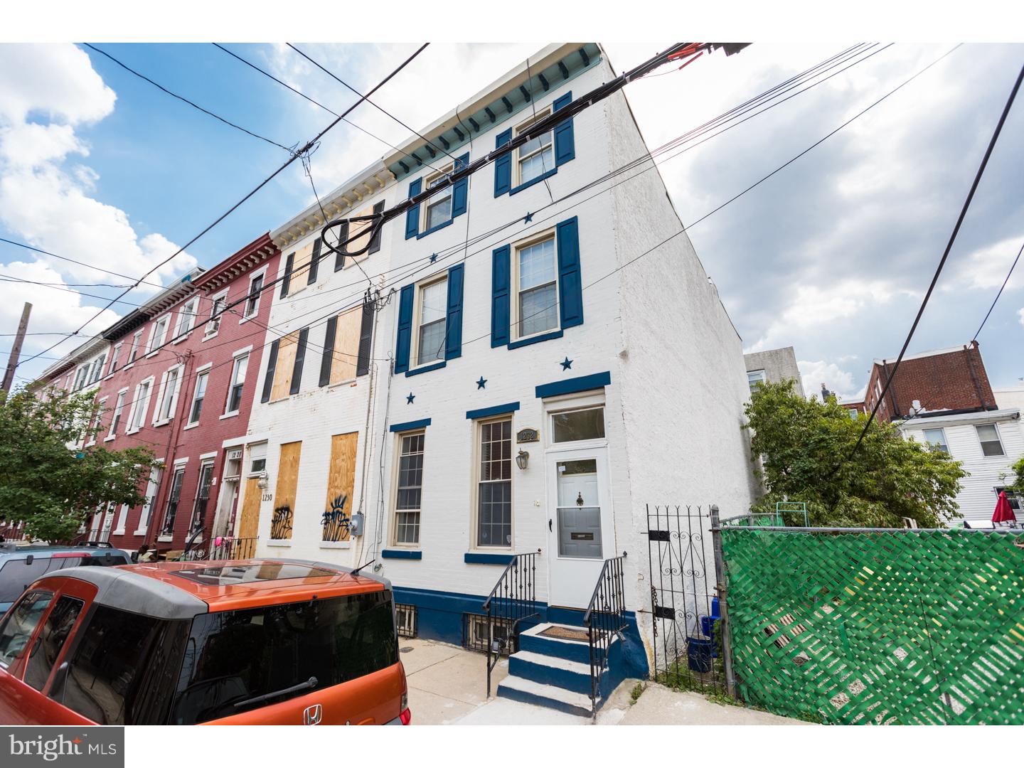 KENSINGTON - Residential Lease