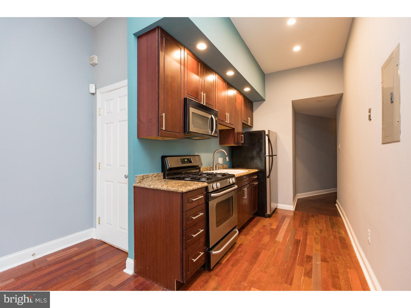 KENSINGTON - Residential Lease