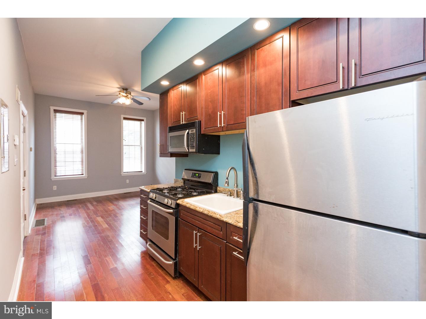 KENSINGTON - Residential Lease
