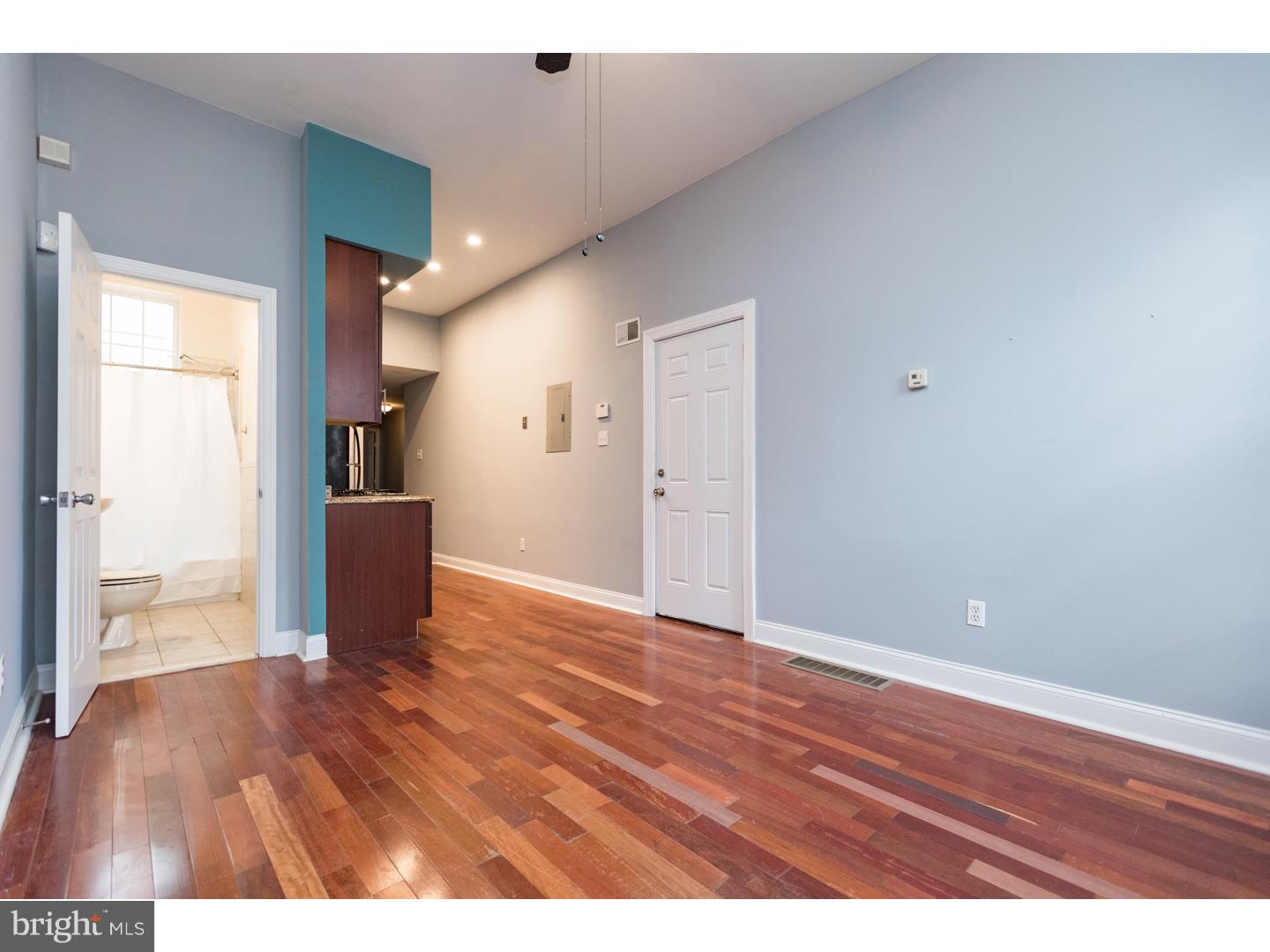 KENSINGTON - Residential Lease