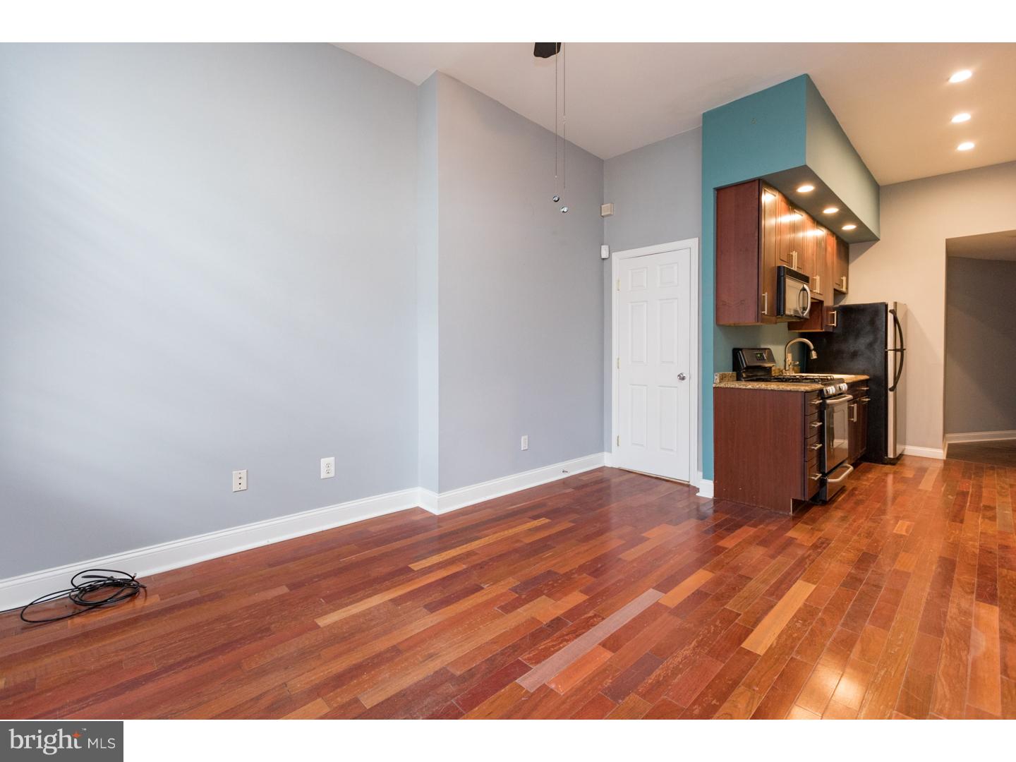 KENSINGTON - Residential Lease