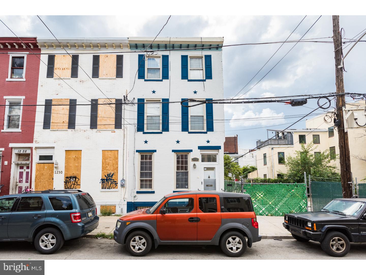 KENSINGTON - Residential Lease